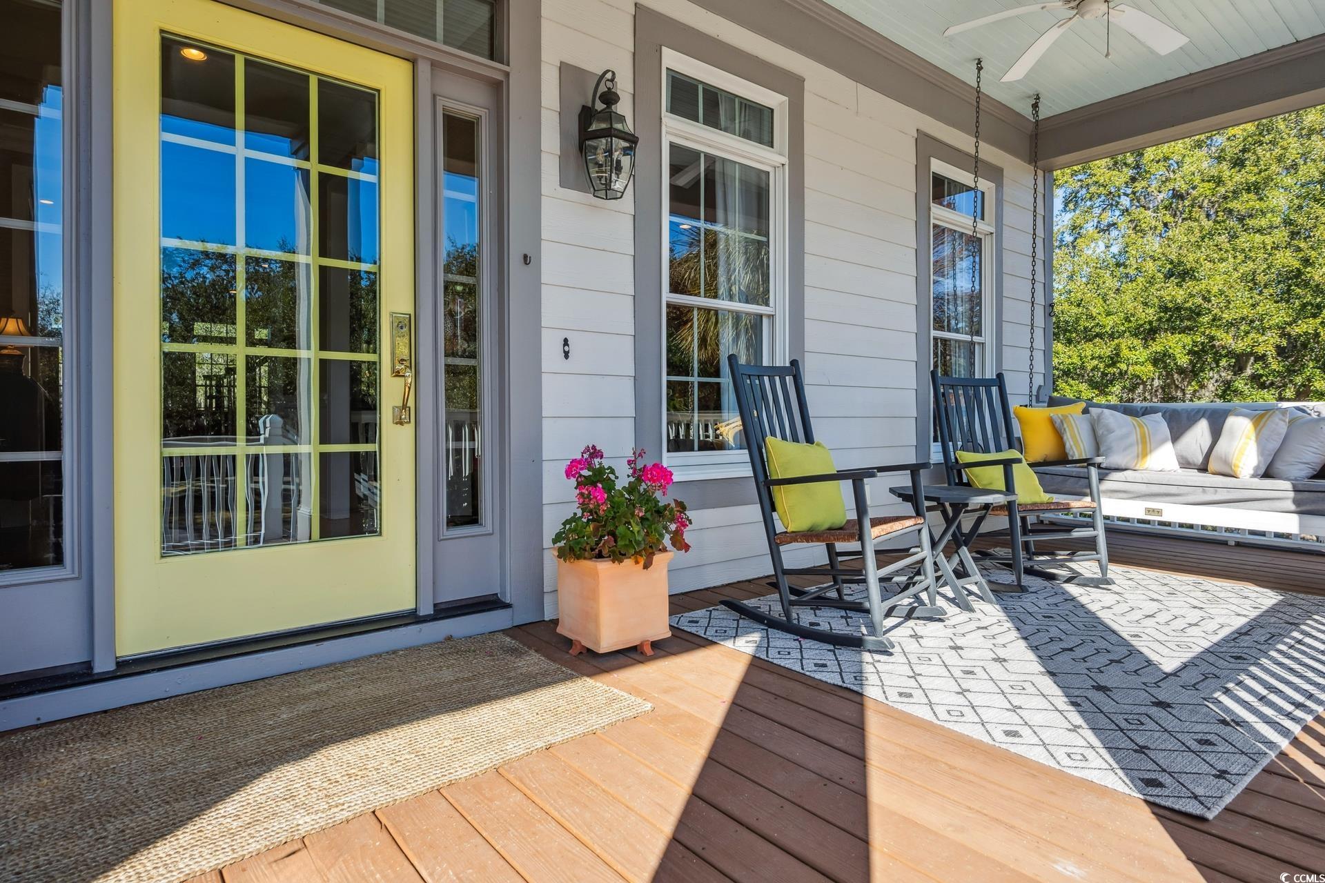 423 Bonnyneck Dr.