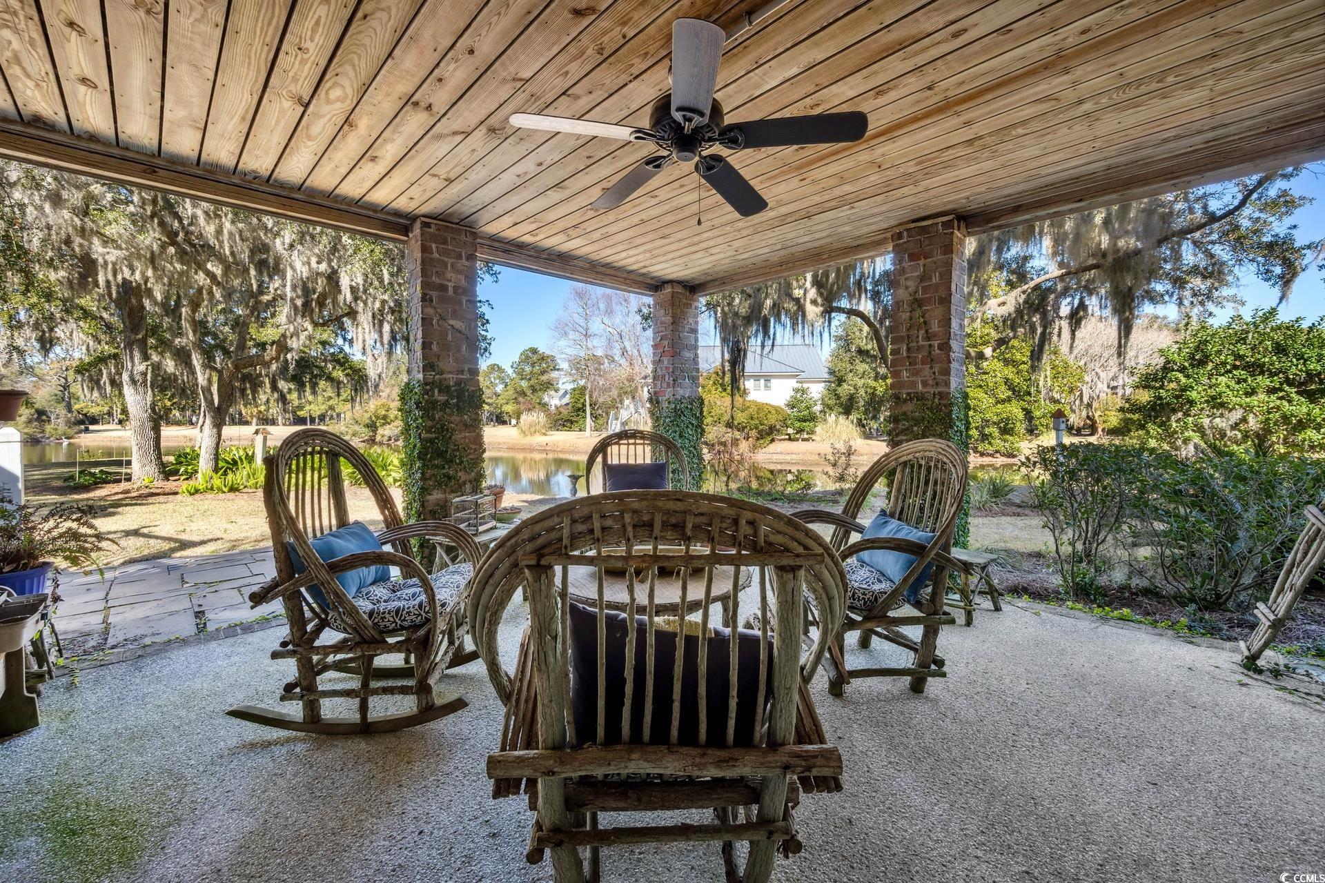 423 Bonnyneck Dr.