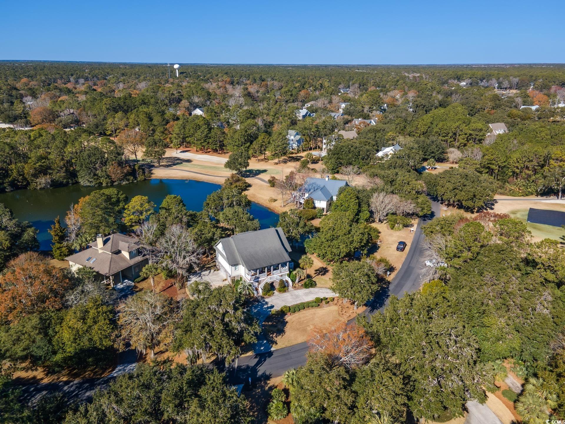 423 Bonnyneck Dr.