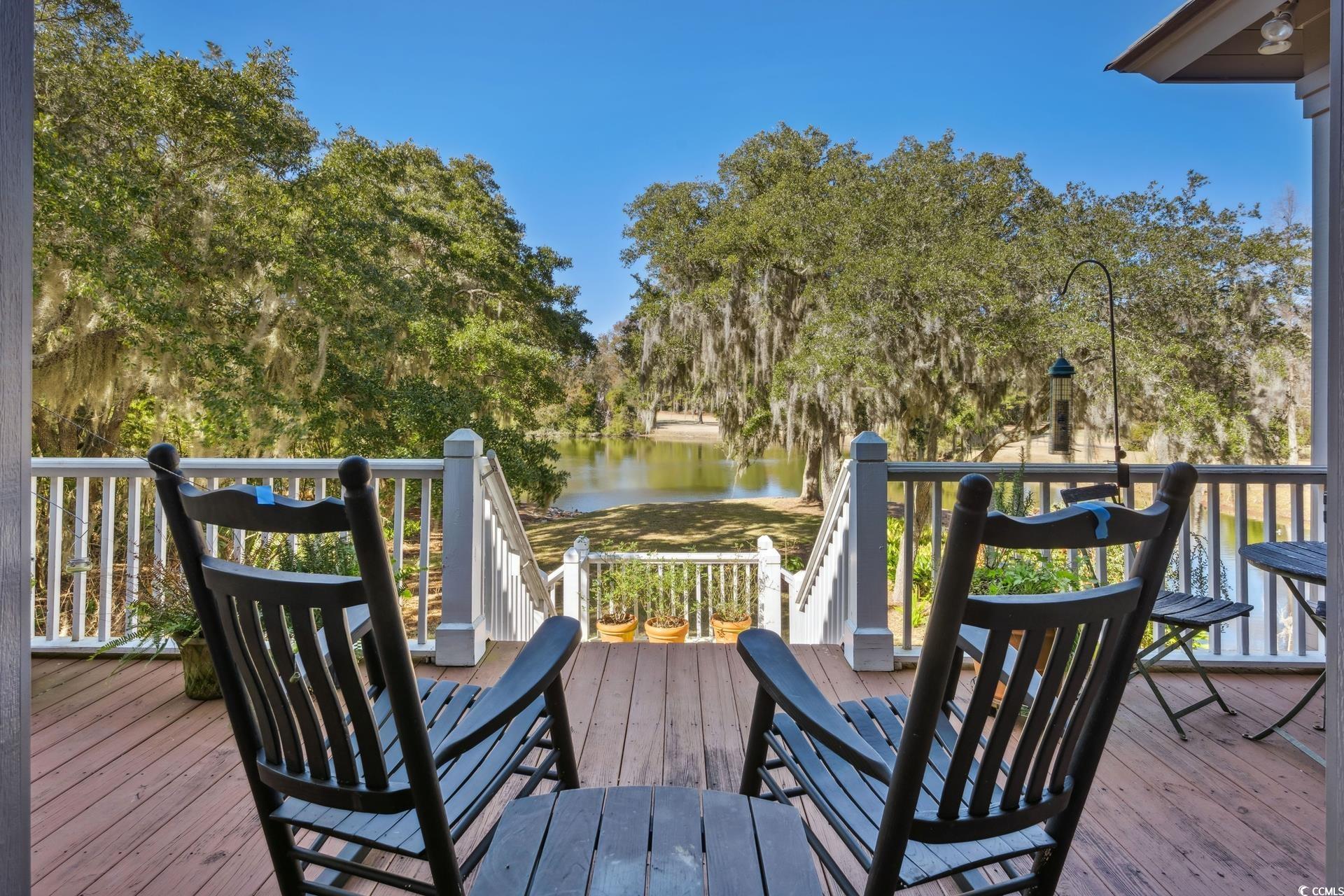 423 Bonnyneck Dr.
