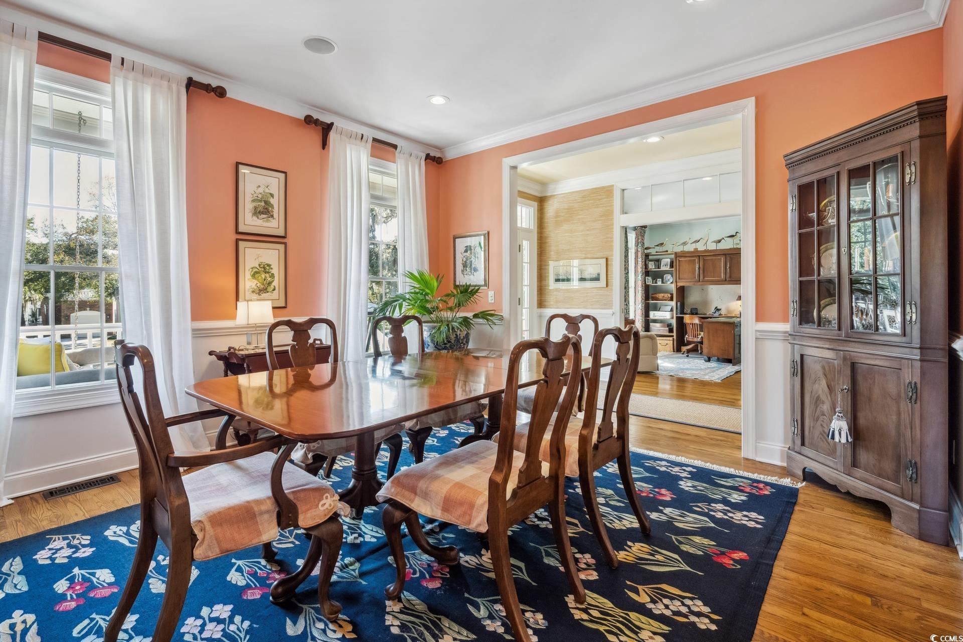 423 Bonnyneck Dr.
