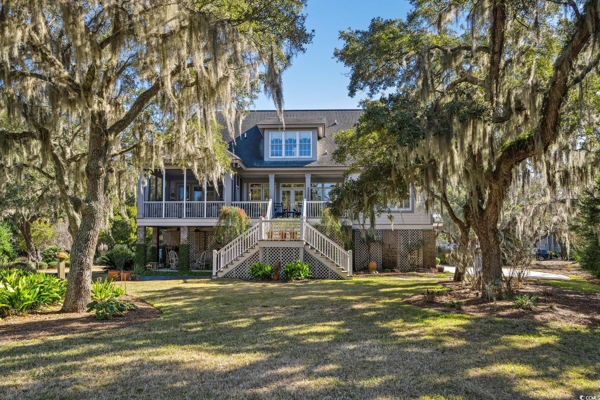 423 Bonnyneck Dr.