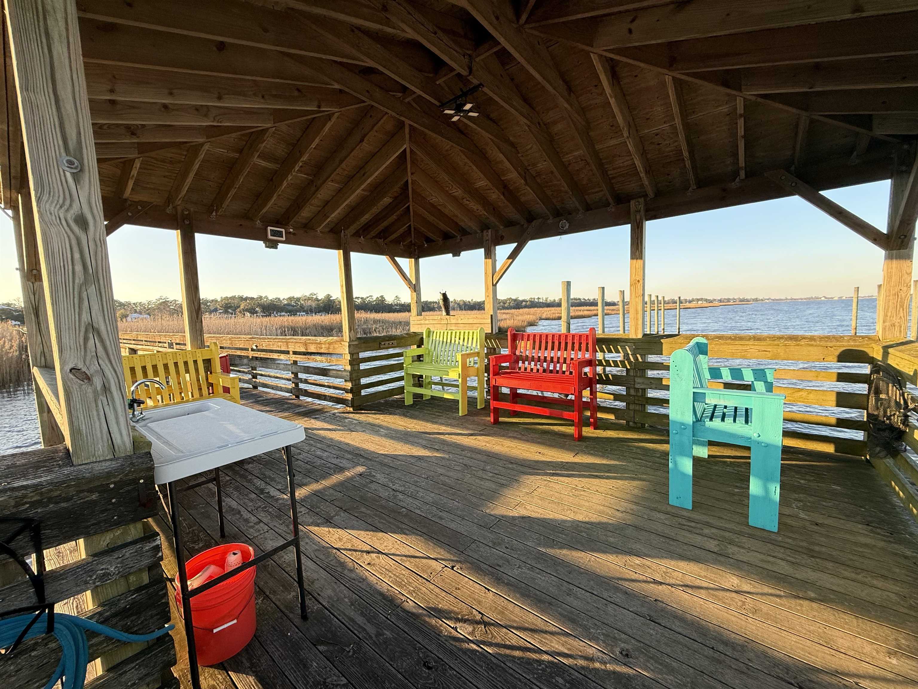 159 Commanders Island Rd.