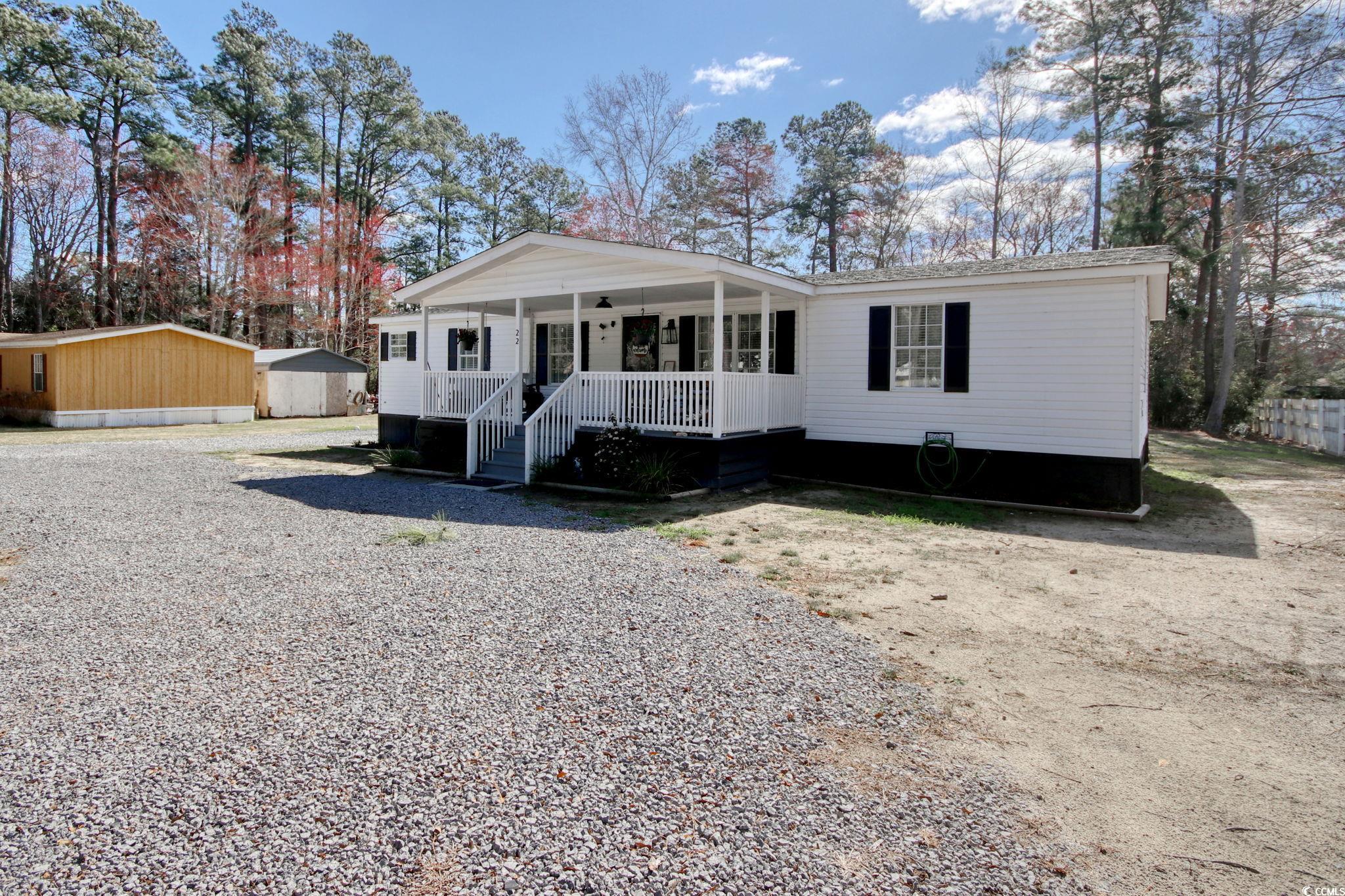 22 Beneventum Rd.