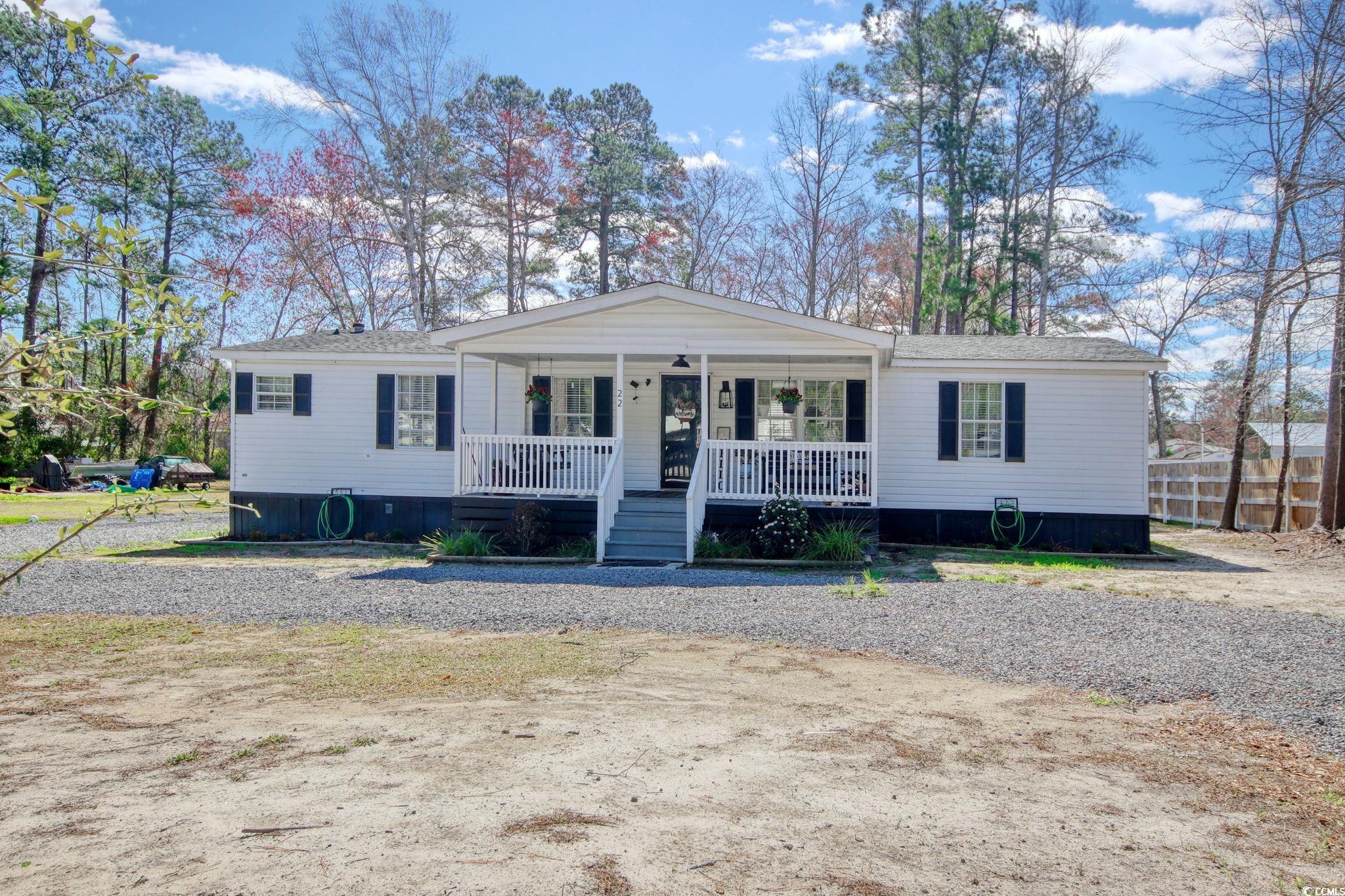 22 Beneventum Rd.