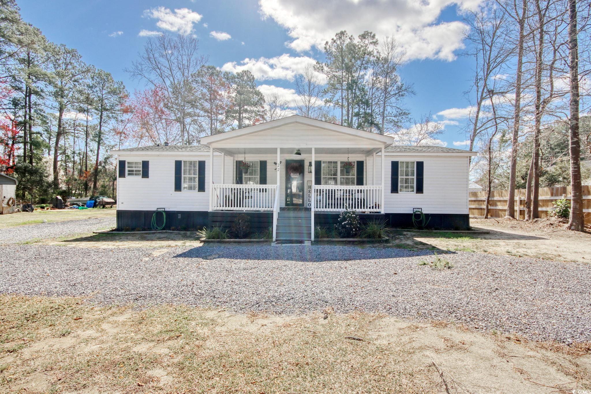 22 Beneventum Rd.