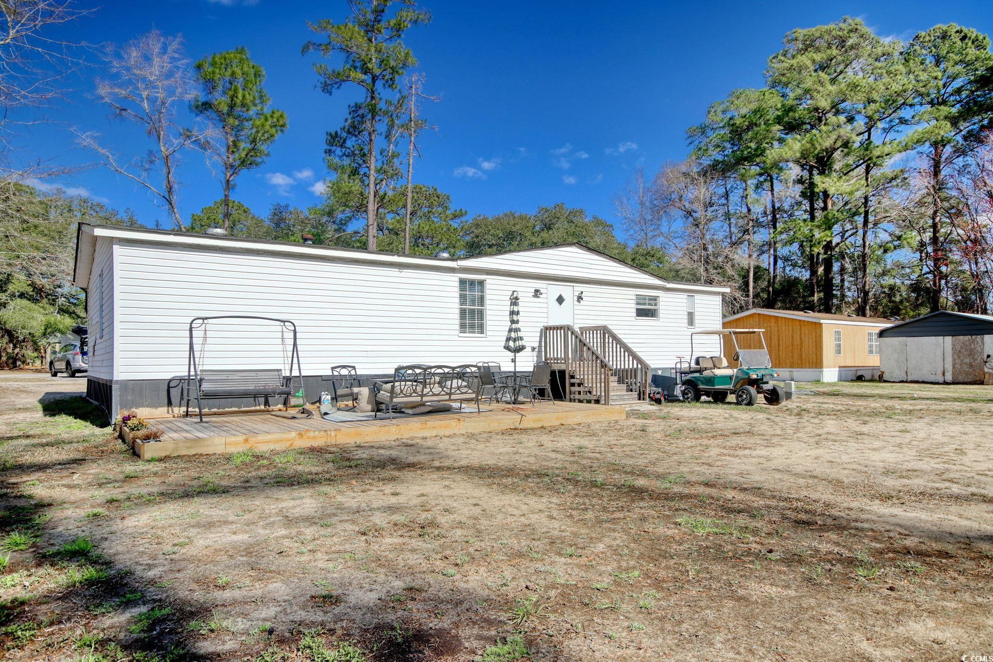 22 Beneventum Rd.