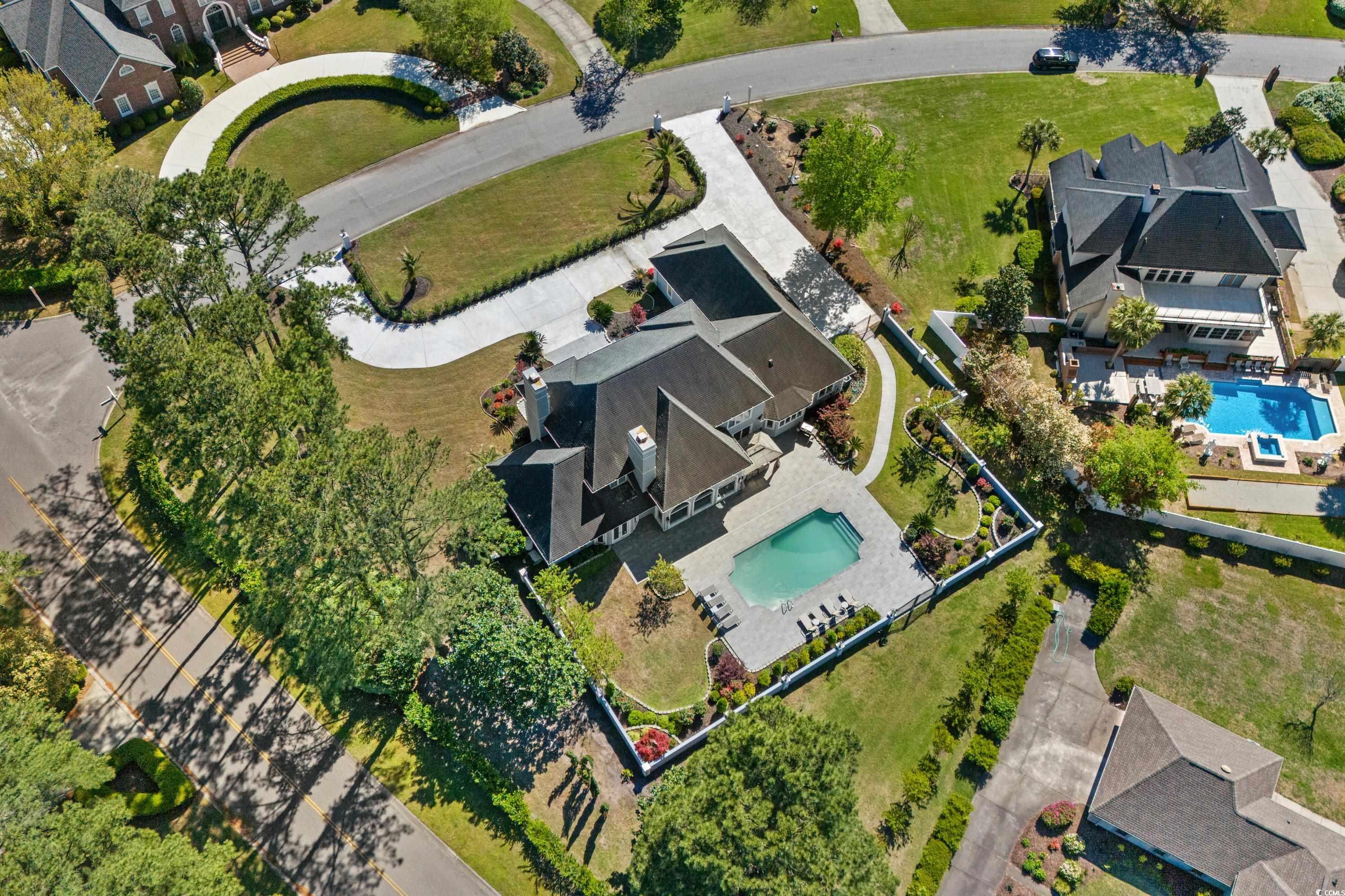 3700 Waterford Dr.