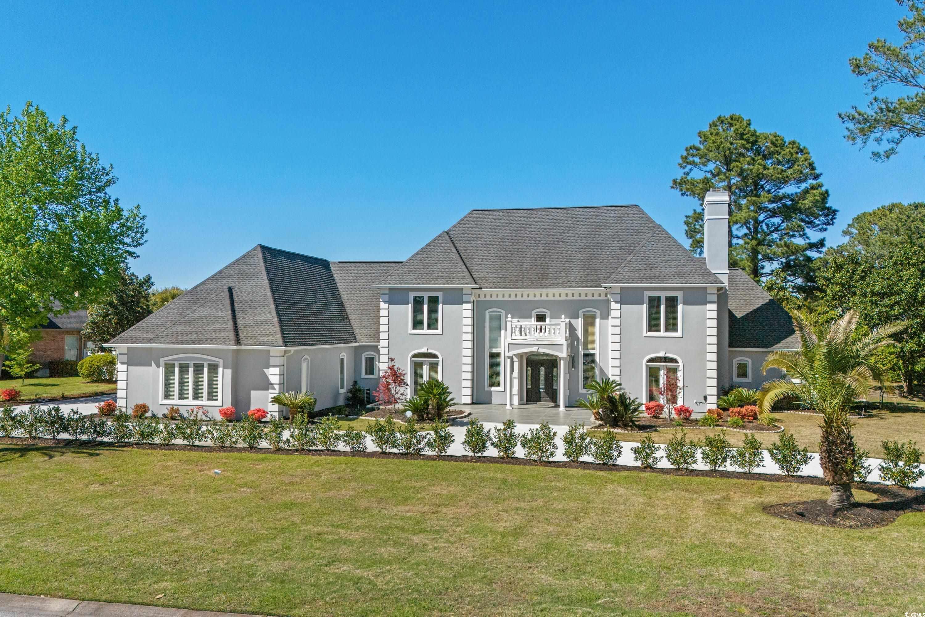 3700 Waterford Dr.