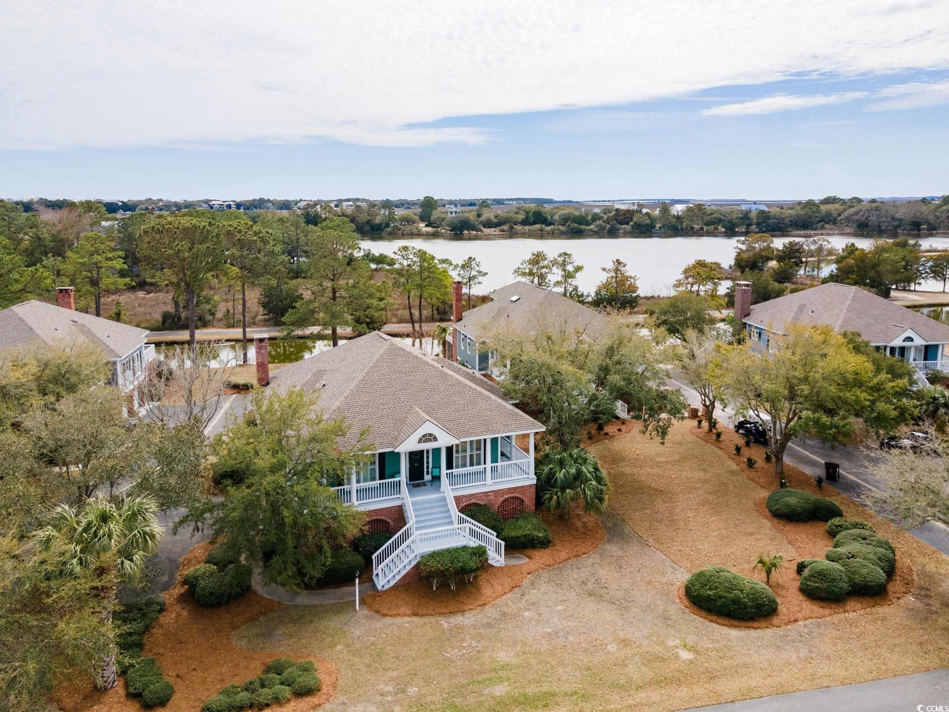165 Marsh Lake Dr. Unit: 27