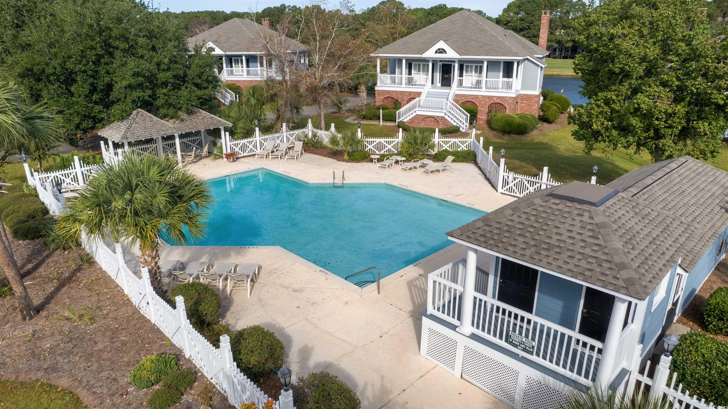 165 Marsh Lake Dr. Unit: 27