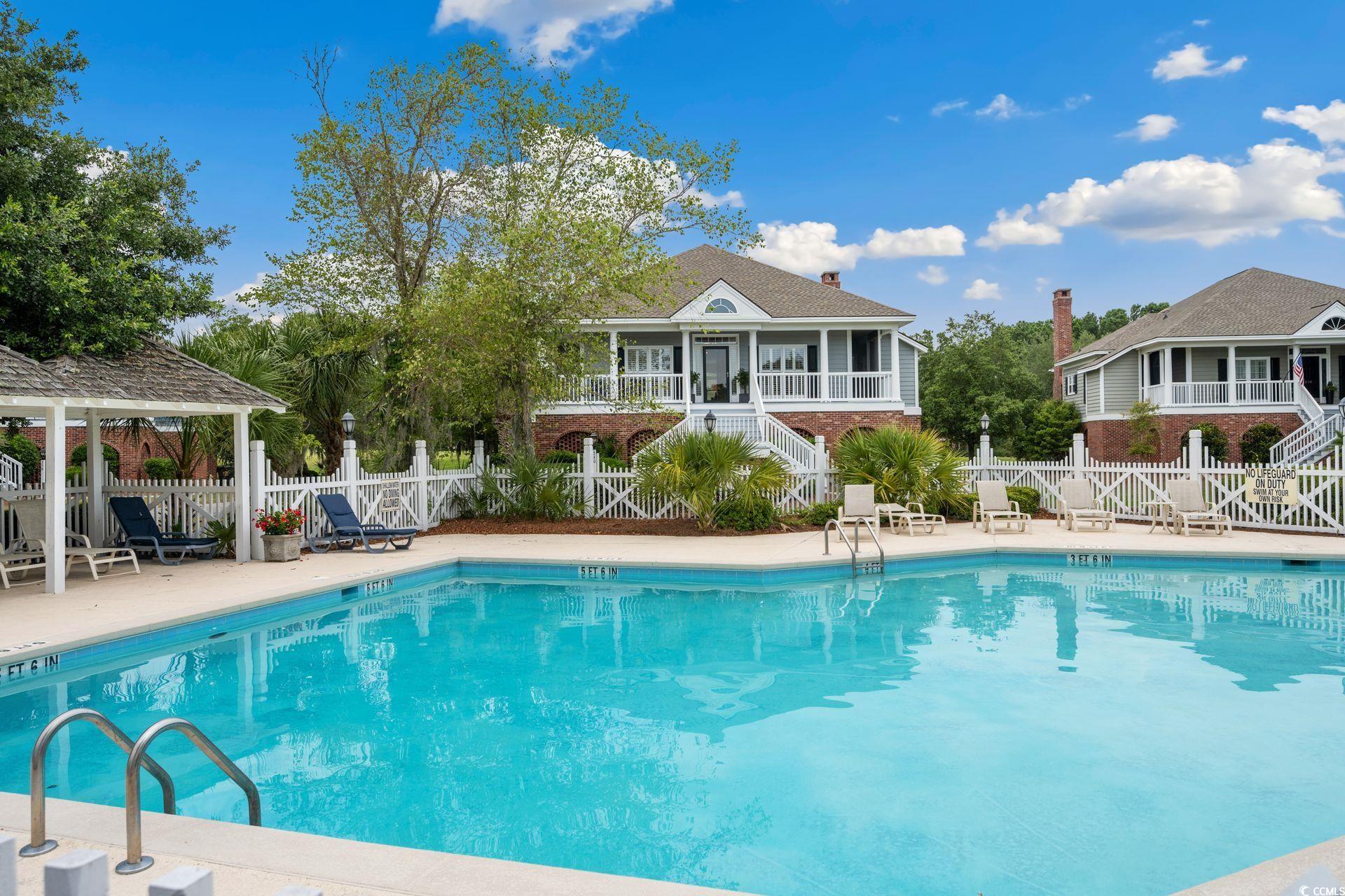 165 Marsh Lake Dr. Unit: 27
