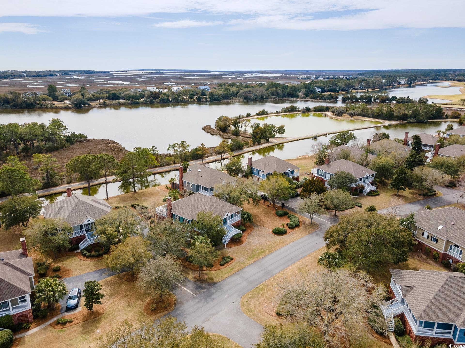 165 Marsh Lake Dr. Unit: 27
