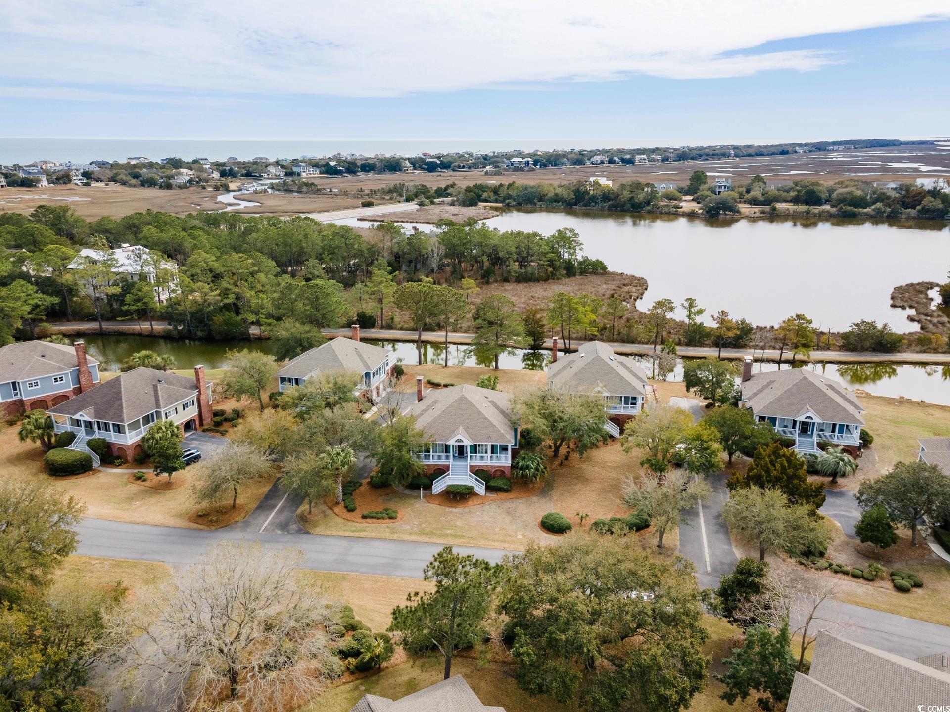 165 Marsh Lake Dr. Unit: 27