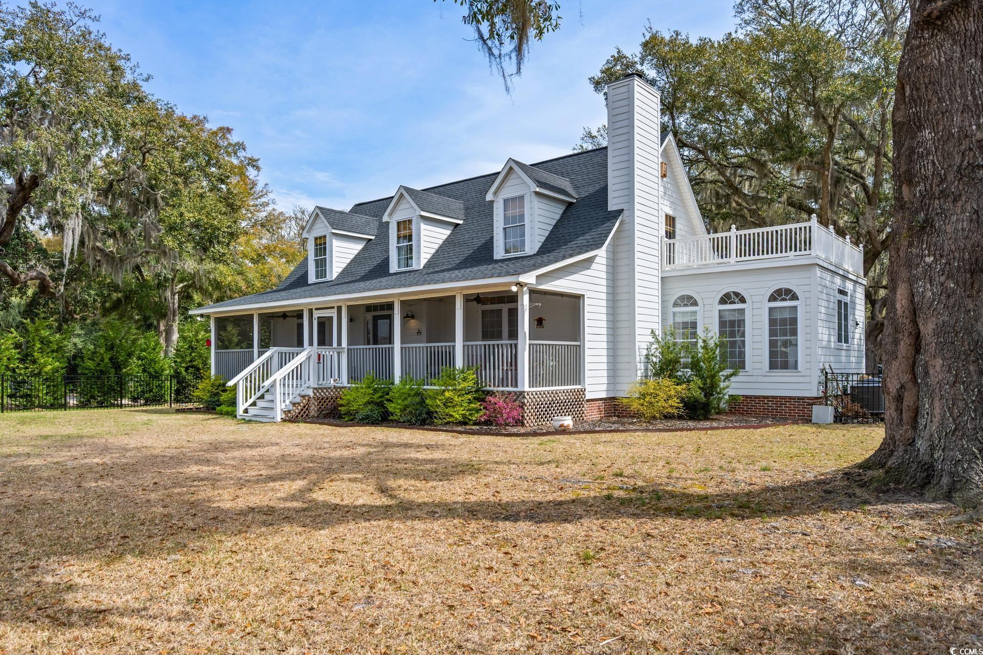 81 Woodpecker Ln.