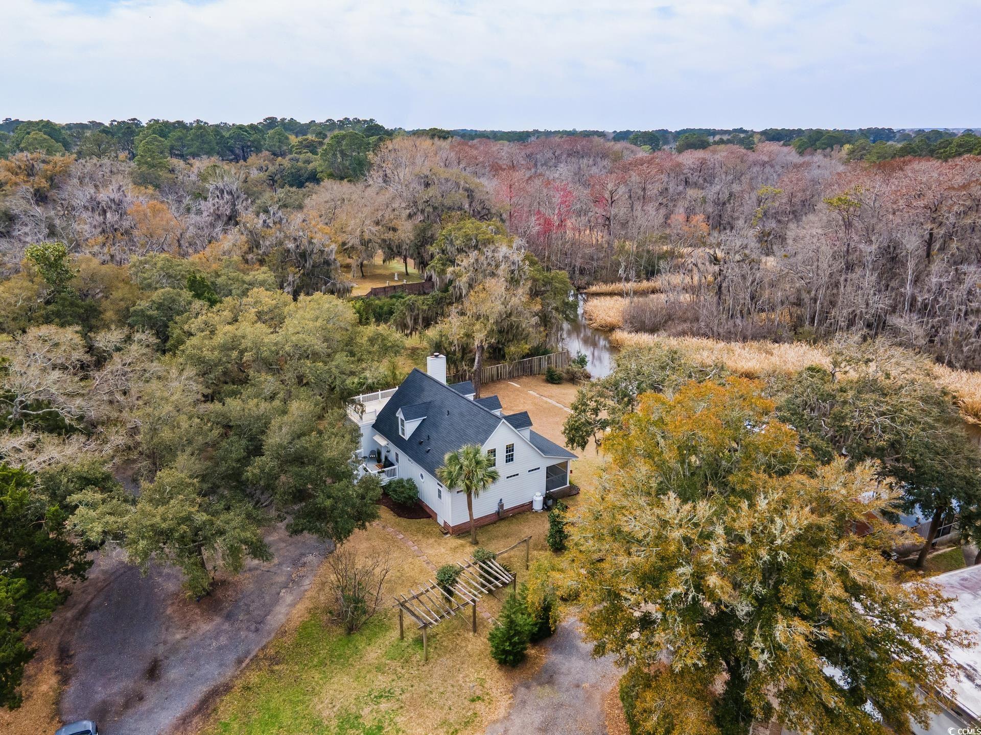 81 Woodpecker Ln.