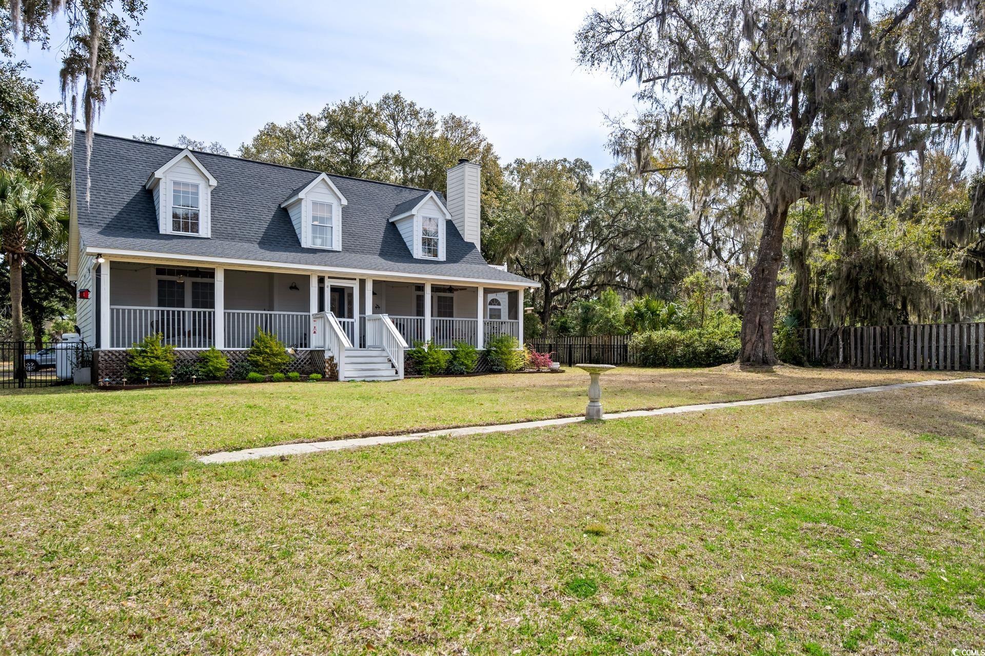 81 Woodpecker Ln.