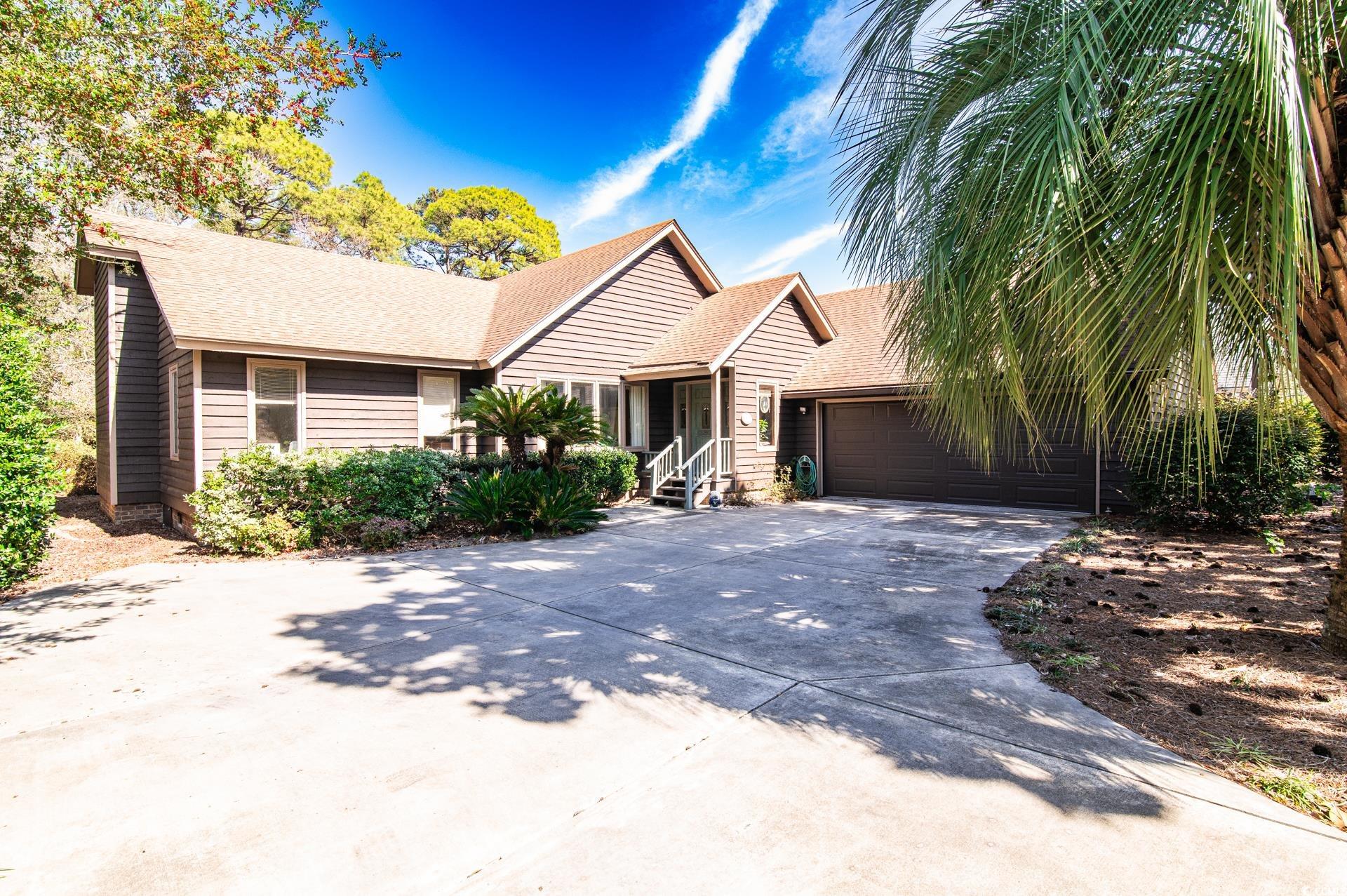 438 Aspen Loop