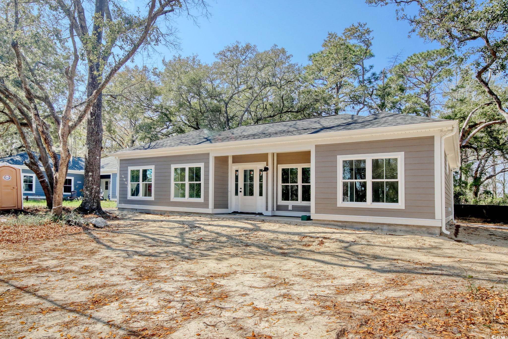 2212 Old Charleston Rd.