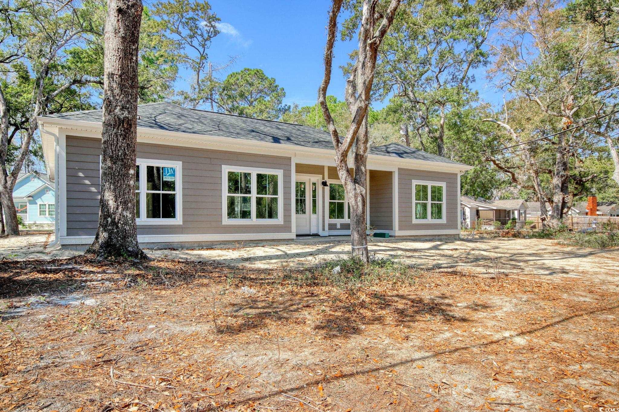 2212 Old Charleston Rd.