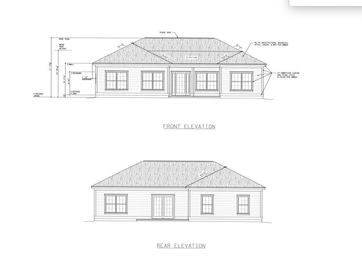 2212 Old Charleston Rd.