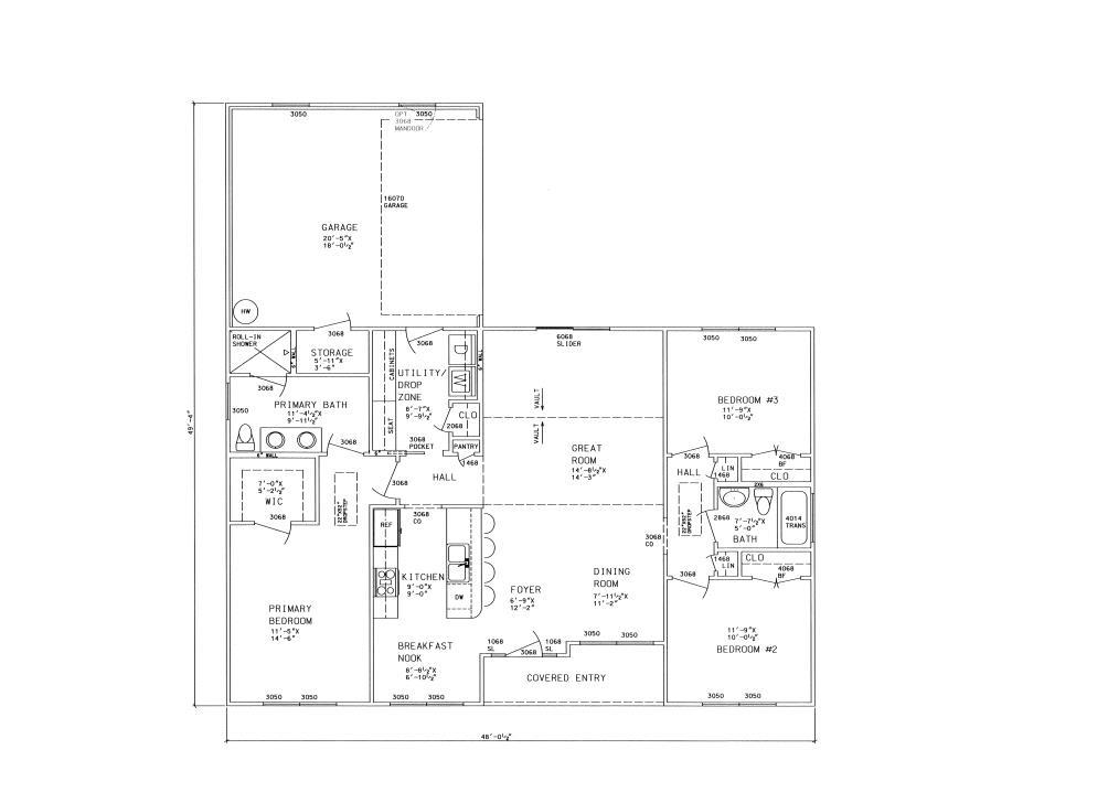 2212 Old Charleston Rd.