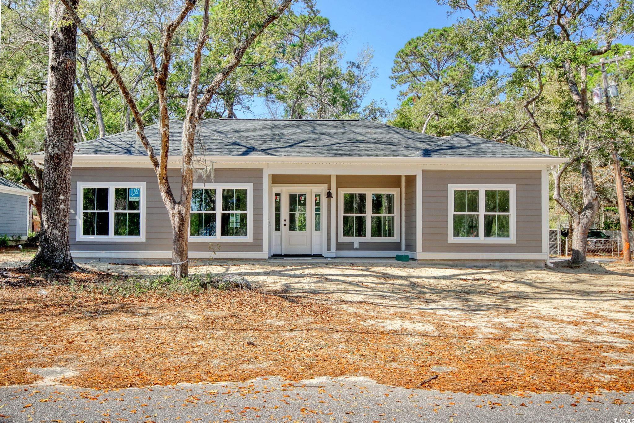 2212 Old Charleston Rd.