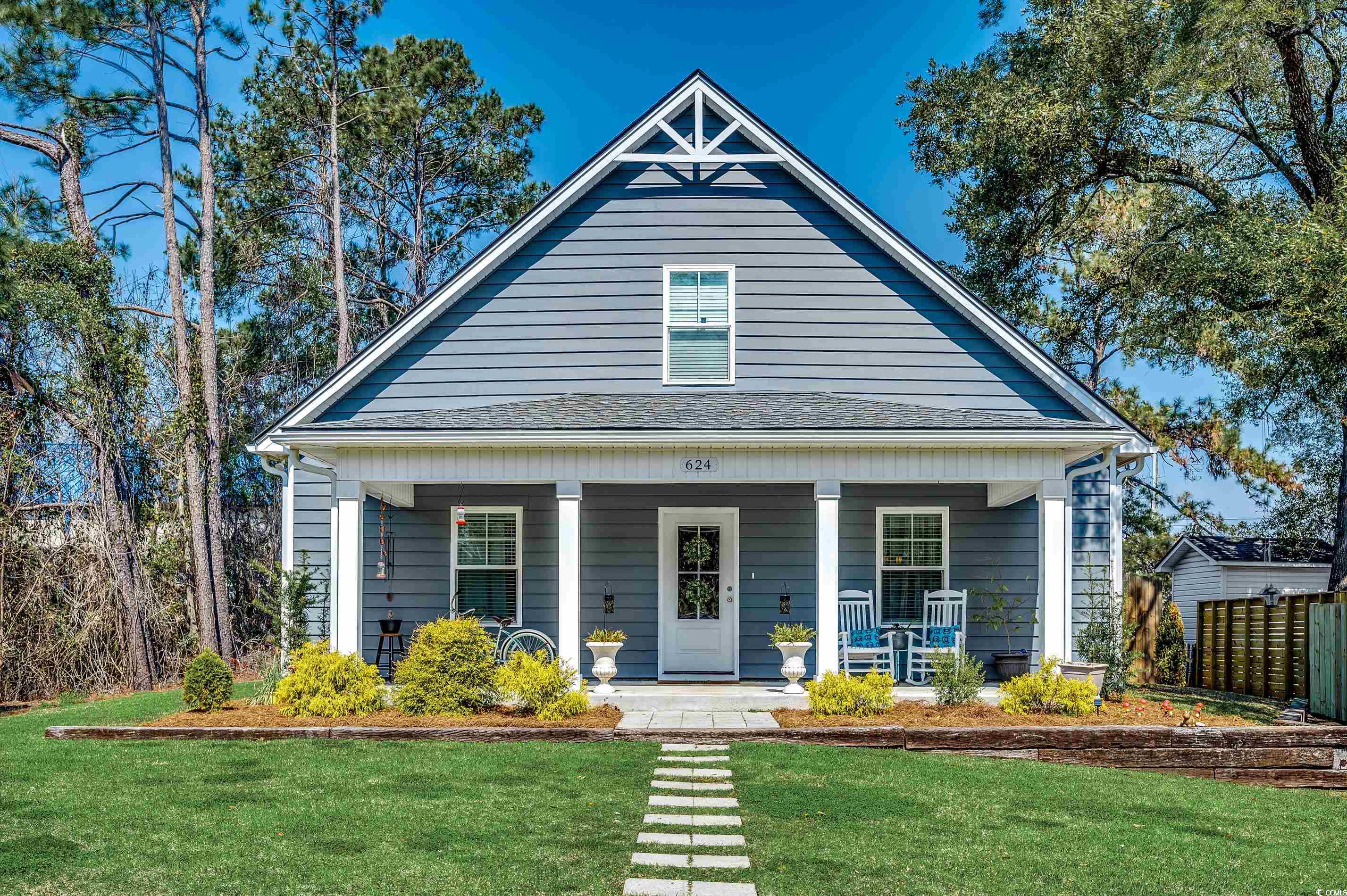 624 Blackberry Ave.
