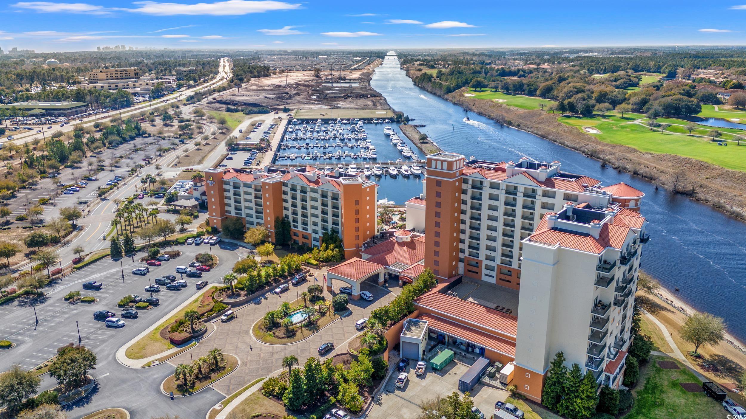 8121 Amalfi Pl. Unit: 5-401