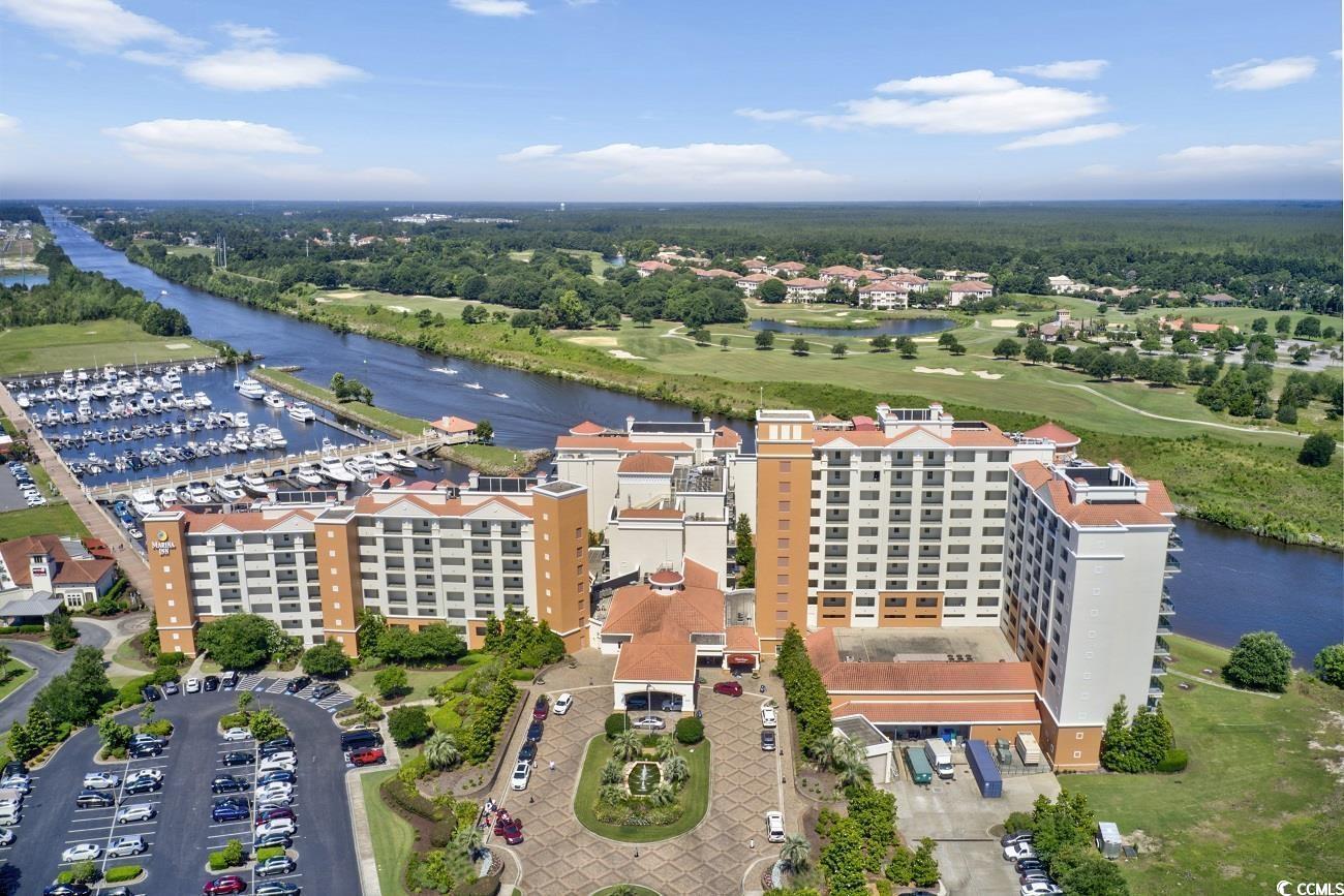 8121 Amalfi Pl. Unit: 5-401