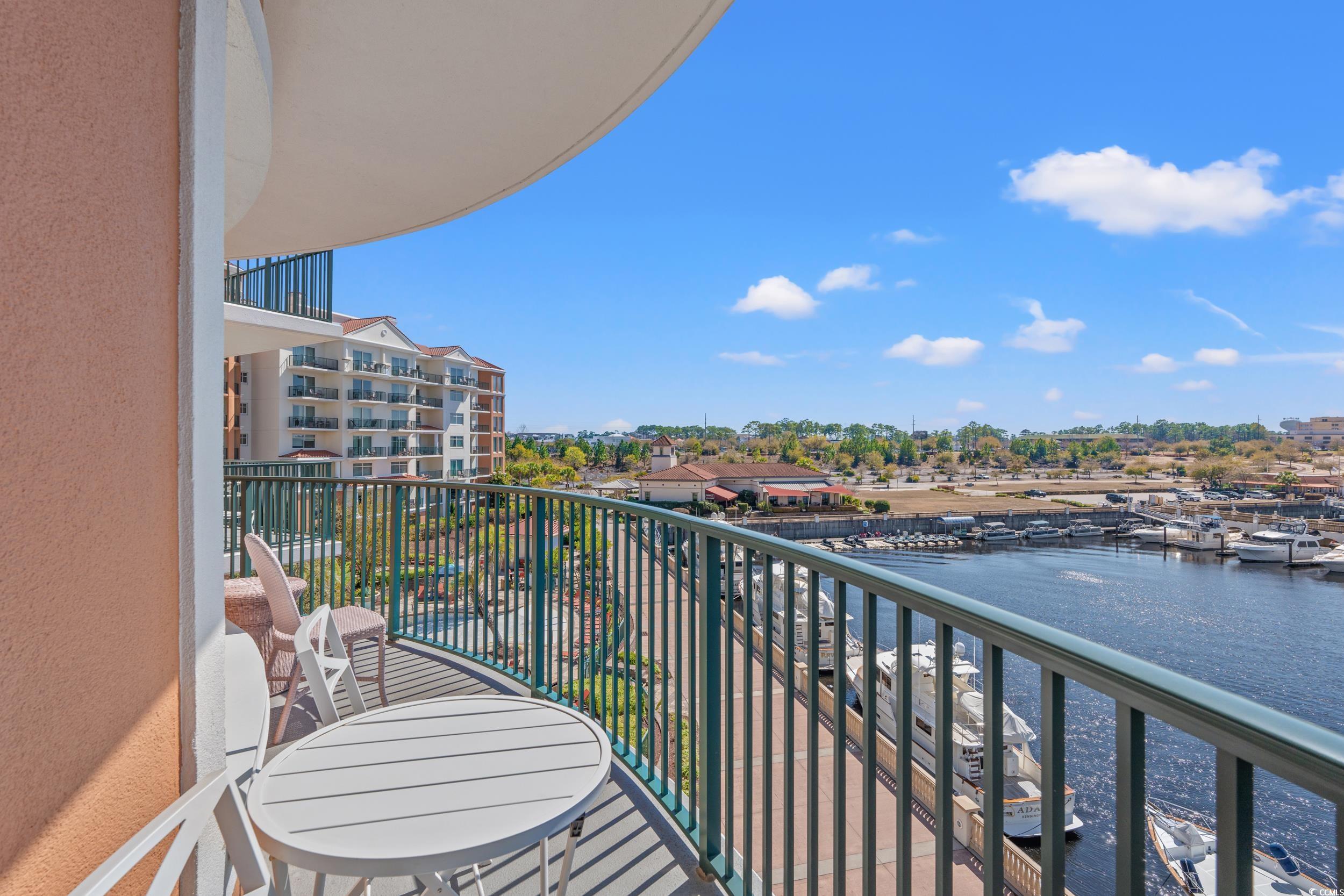 8121 Amalfi Pl. Unit: 5-401