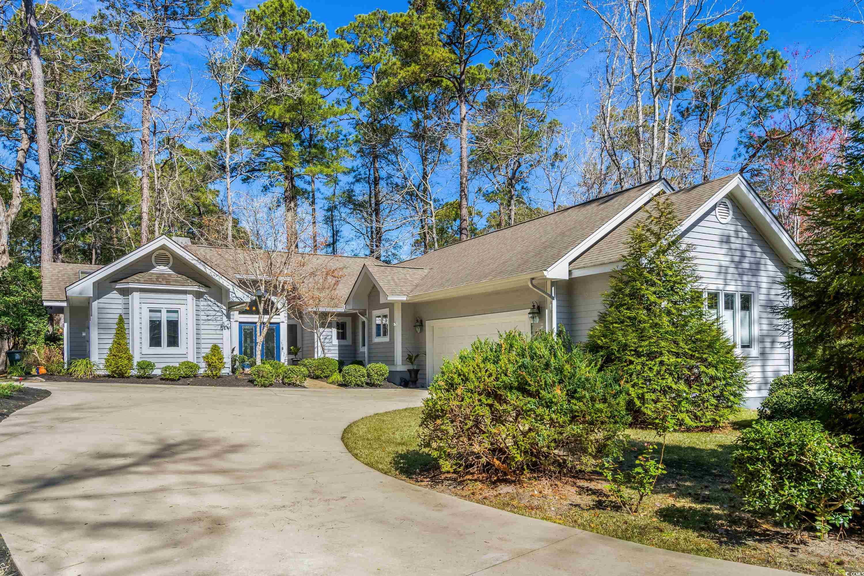 1240 Pine Valley Rd.