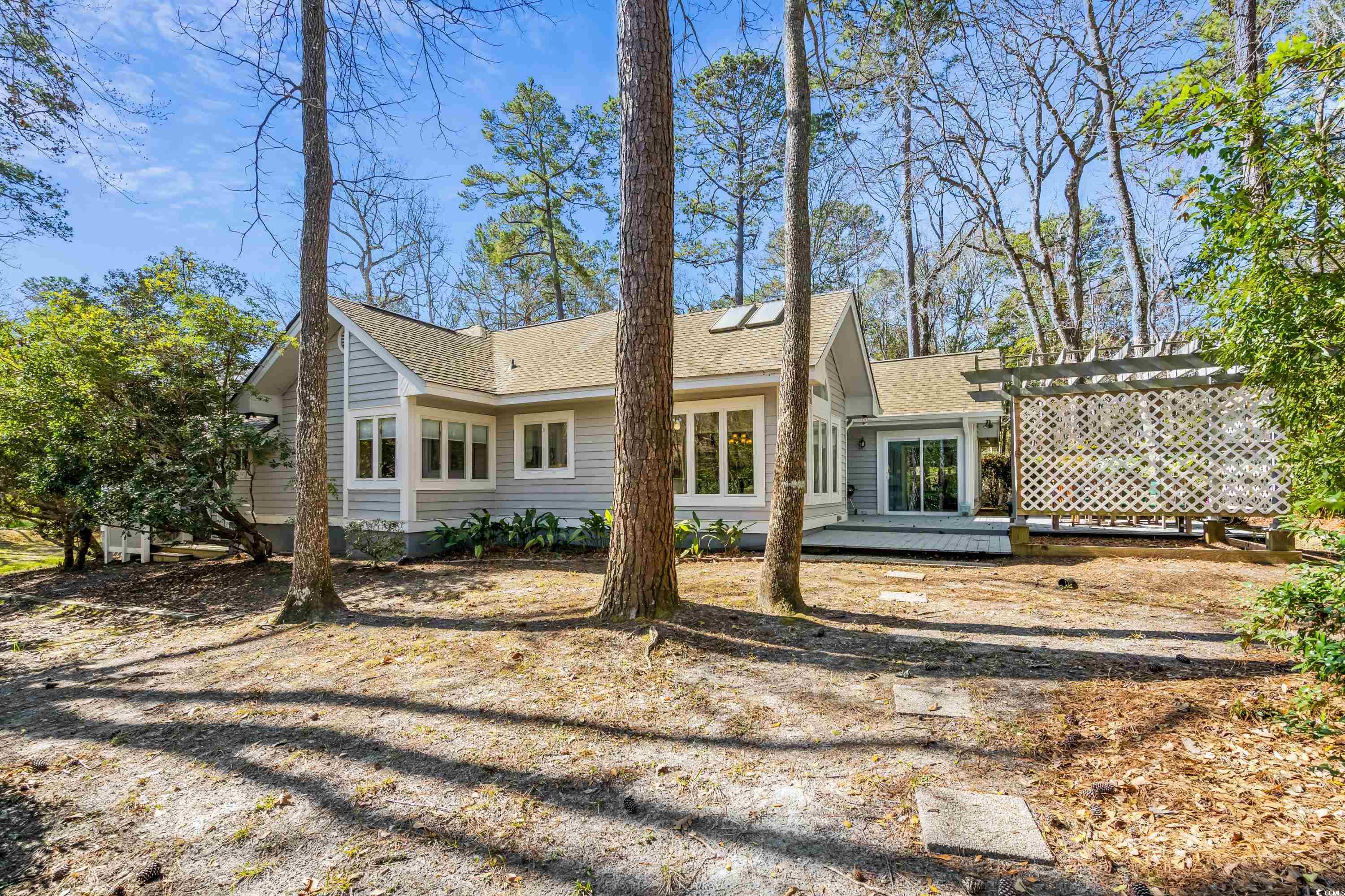 1240 Pine Valley Rd.