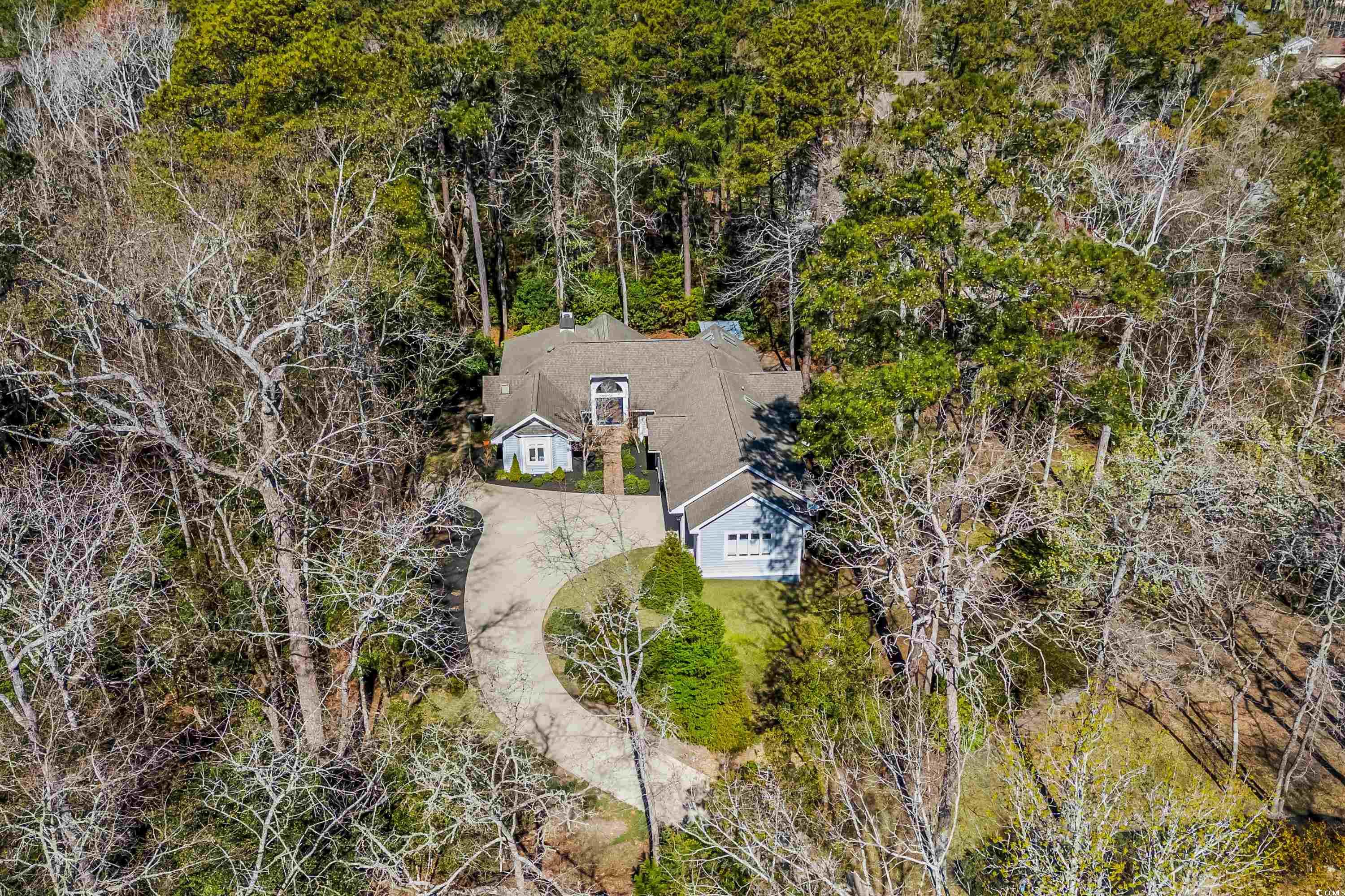 1240 Pine Valley Rd.