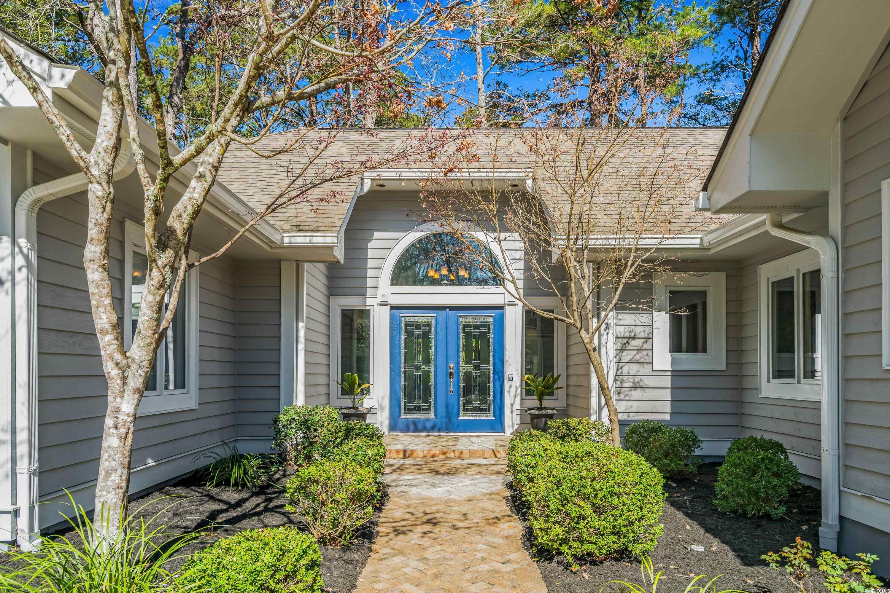 1240 Pine Valley Rd.