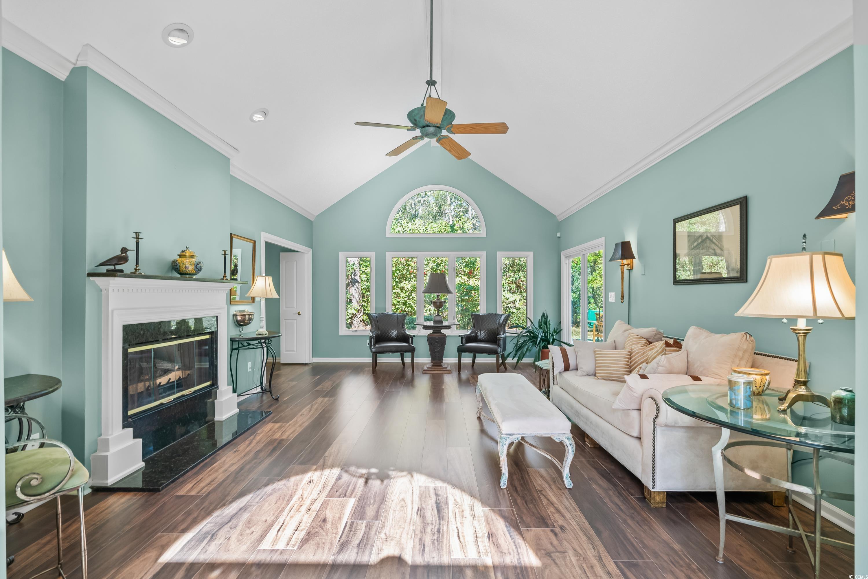 1240 Pine Valley Rd.