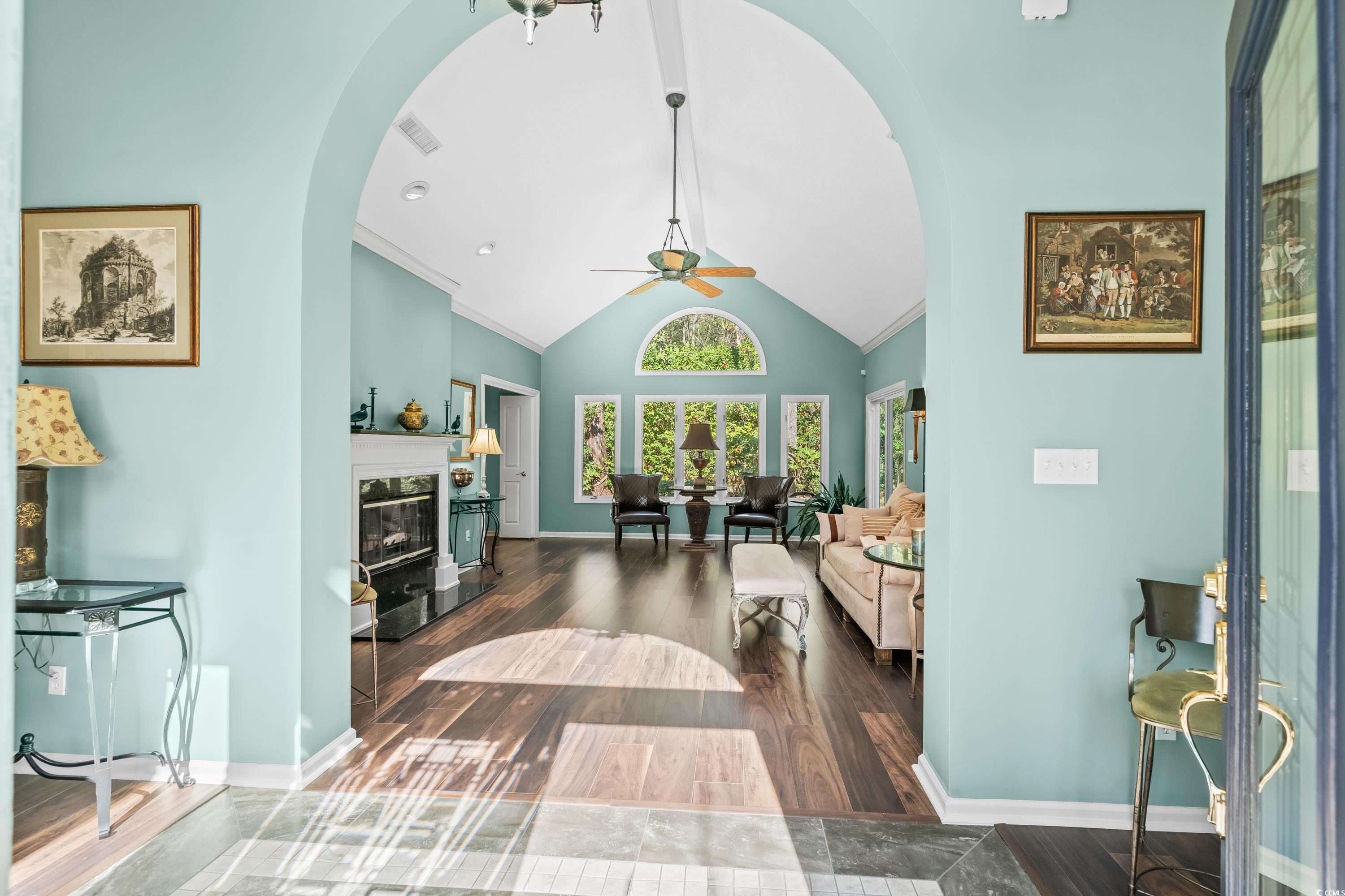 1240 Pine Valley Rd.