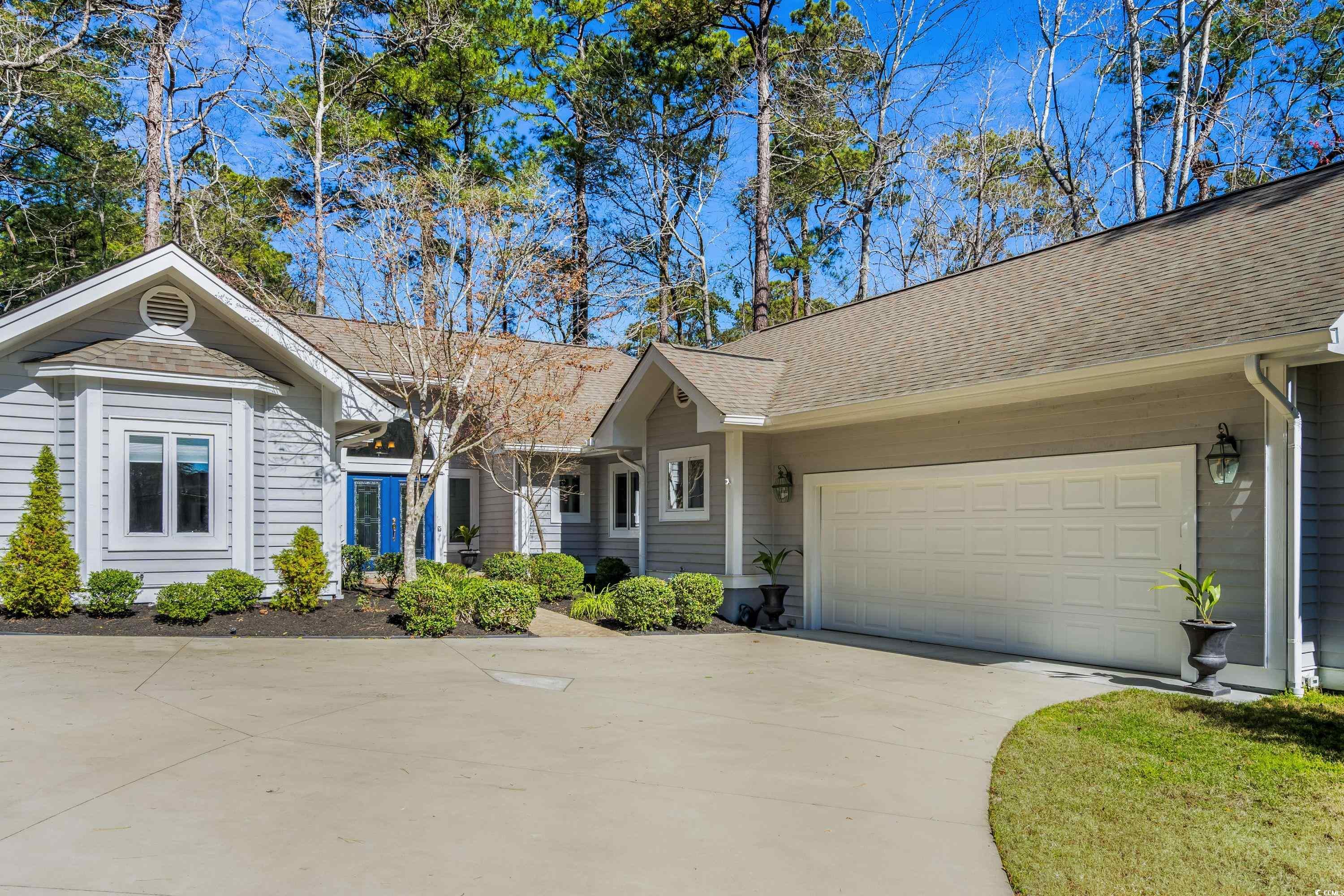 1240 Pine Valley Rd.