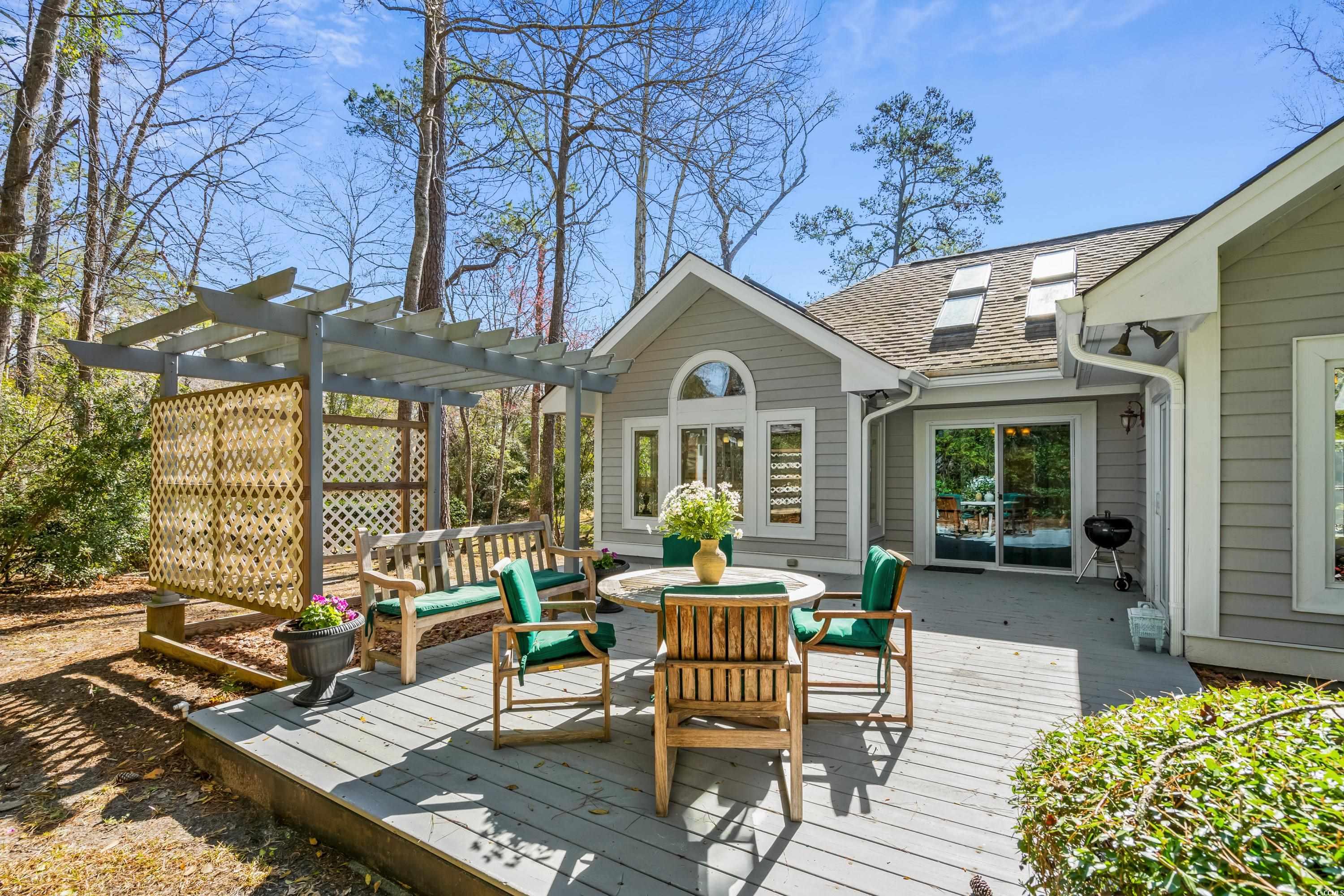 1240 Pine Valley Rd.