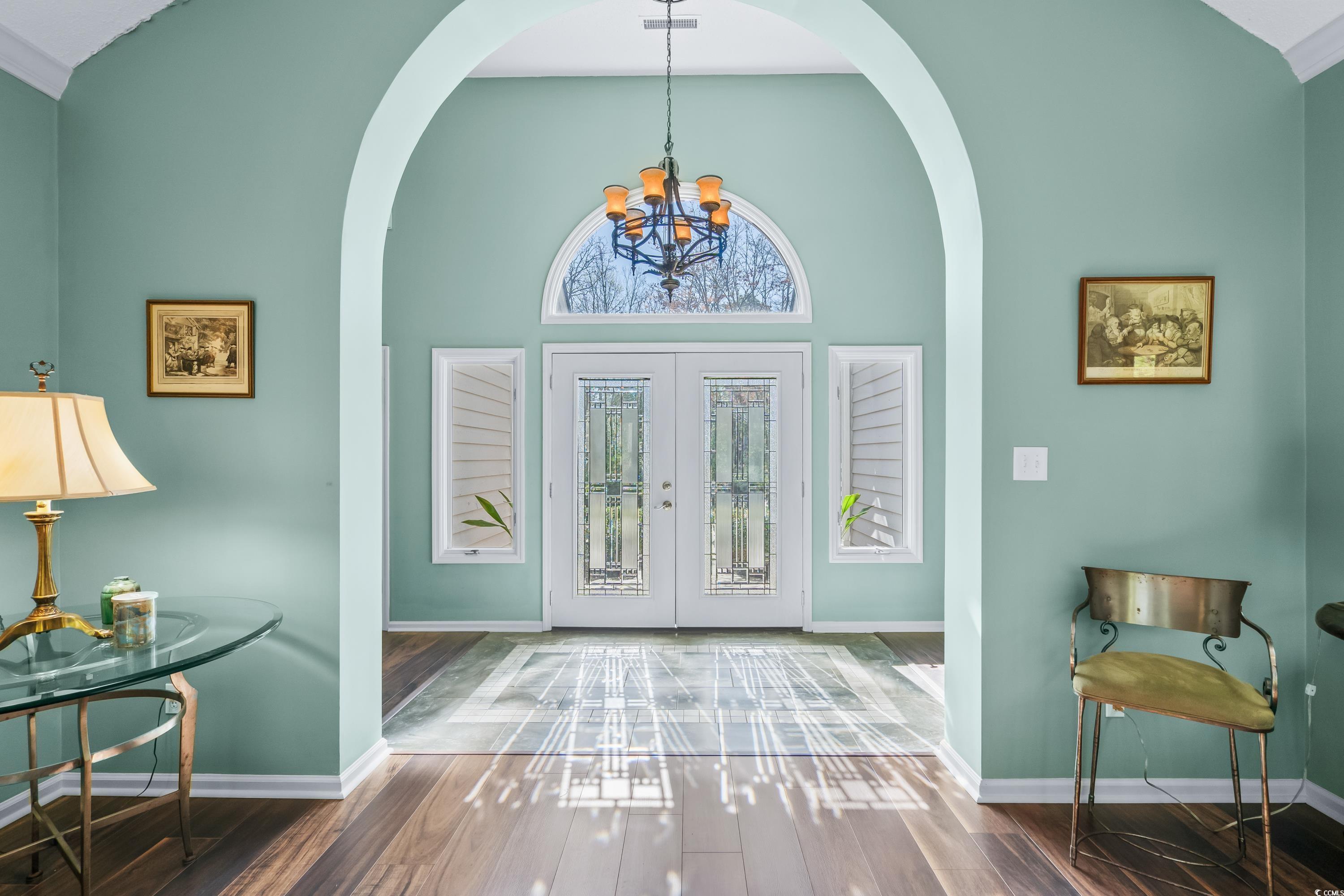 1240 Pine Valley Rd.