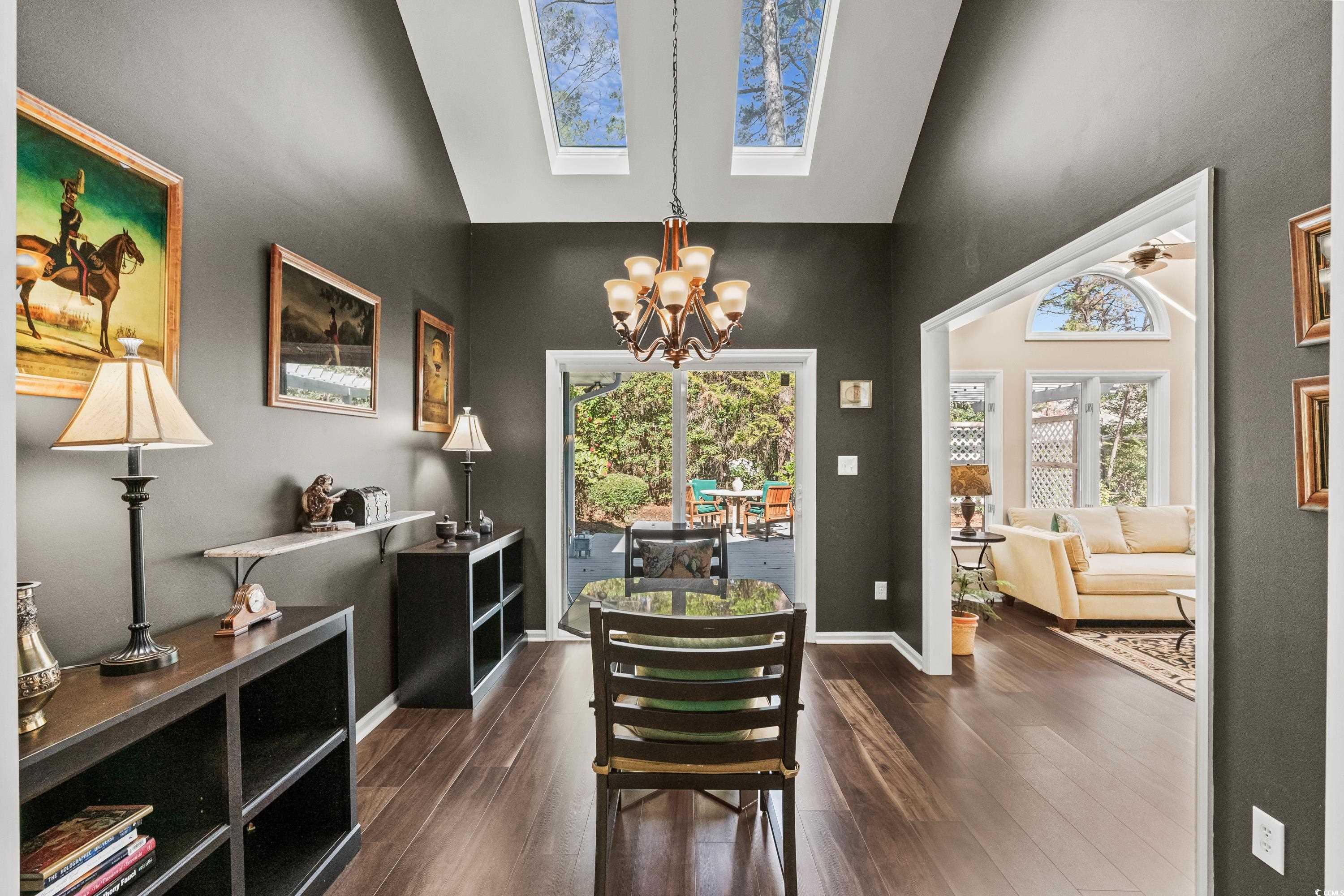 1240 Pine Valley Rd.