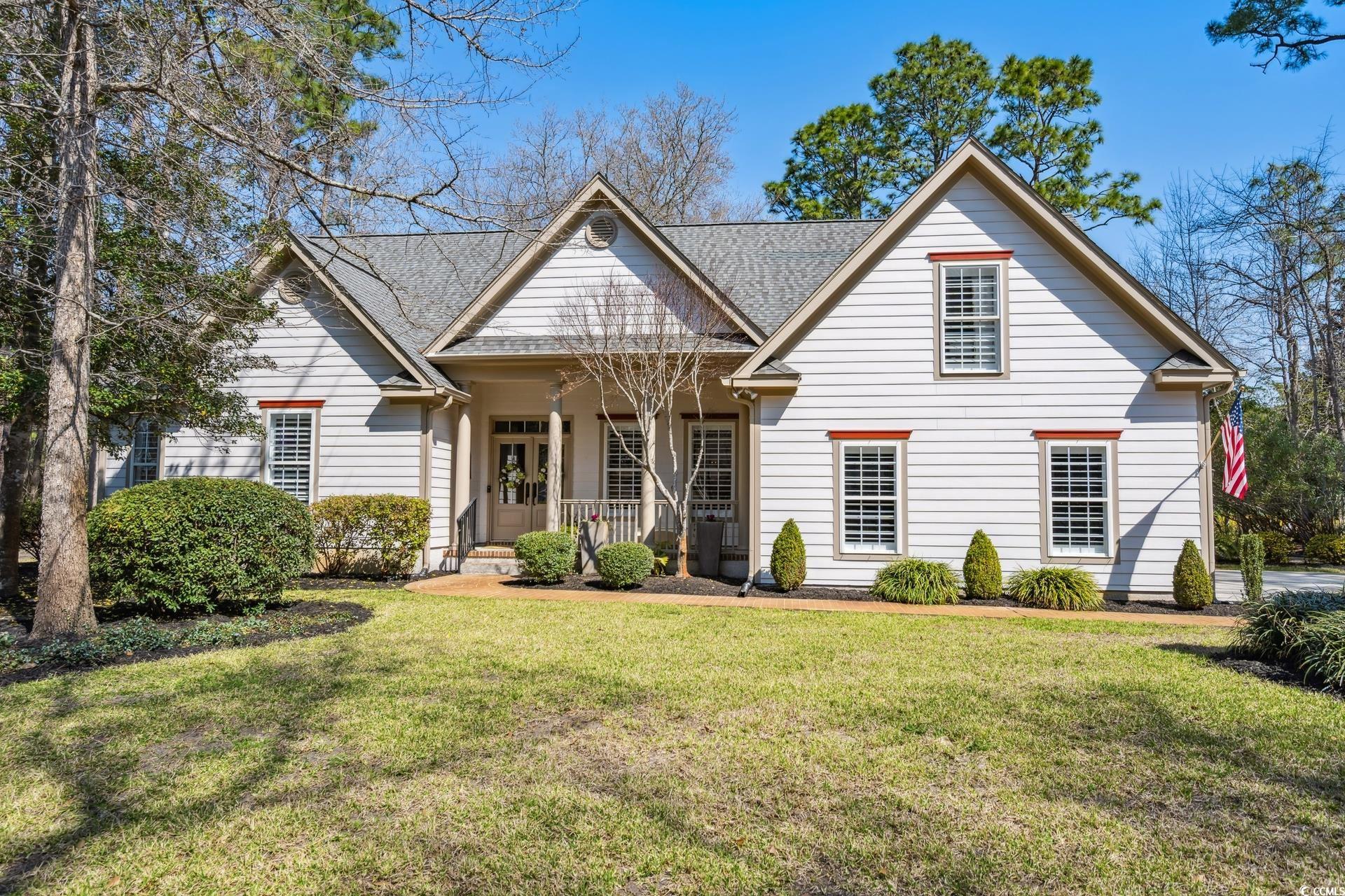 356 Savannah Dr.