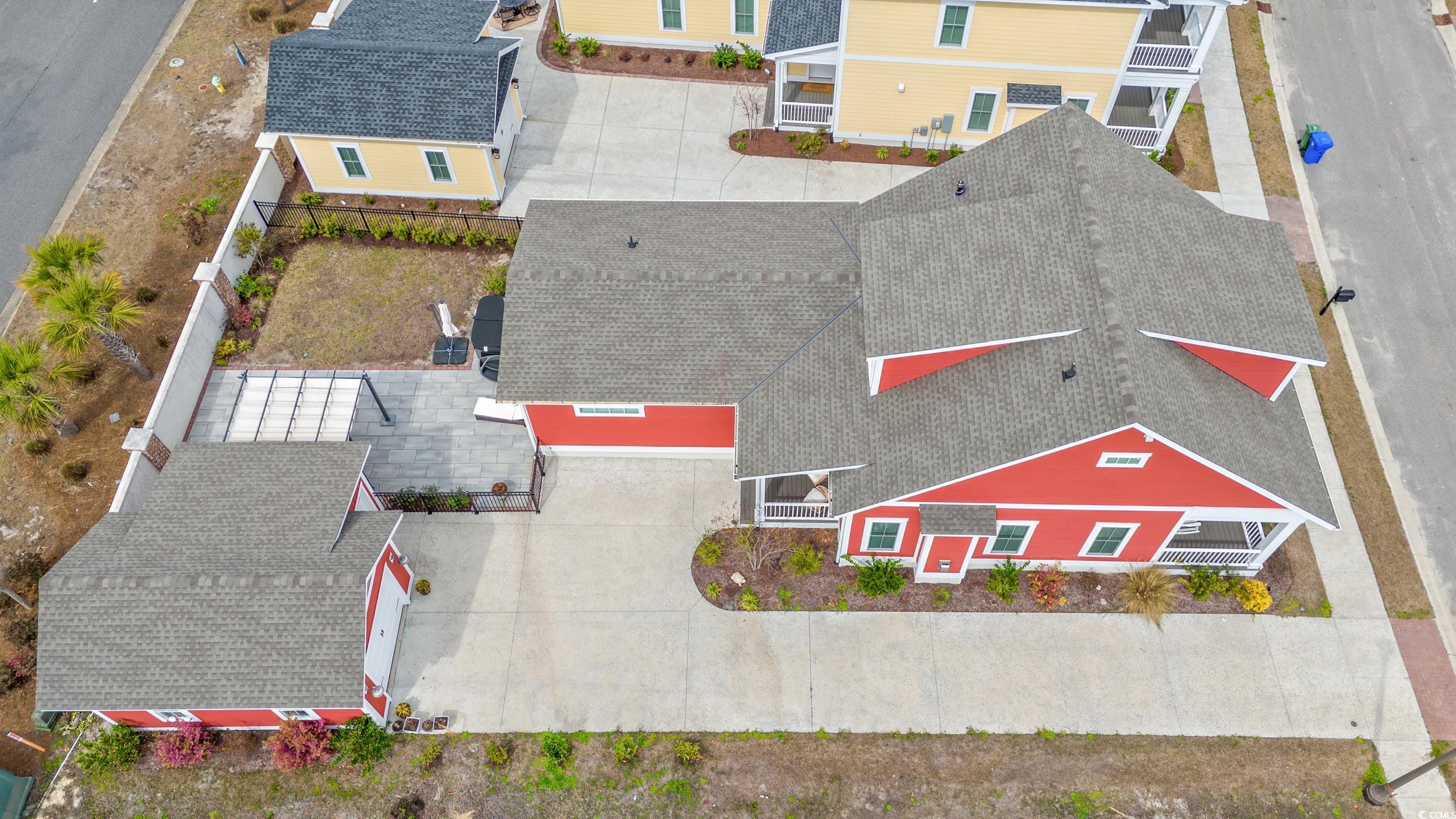 8057 Laurel Ash Ave.