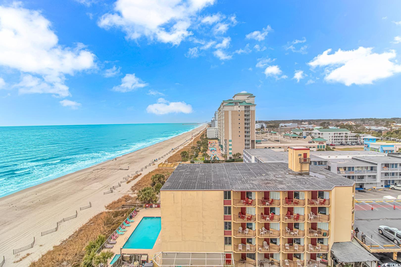1605 S Ocean Blvd. S Unit: 805