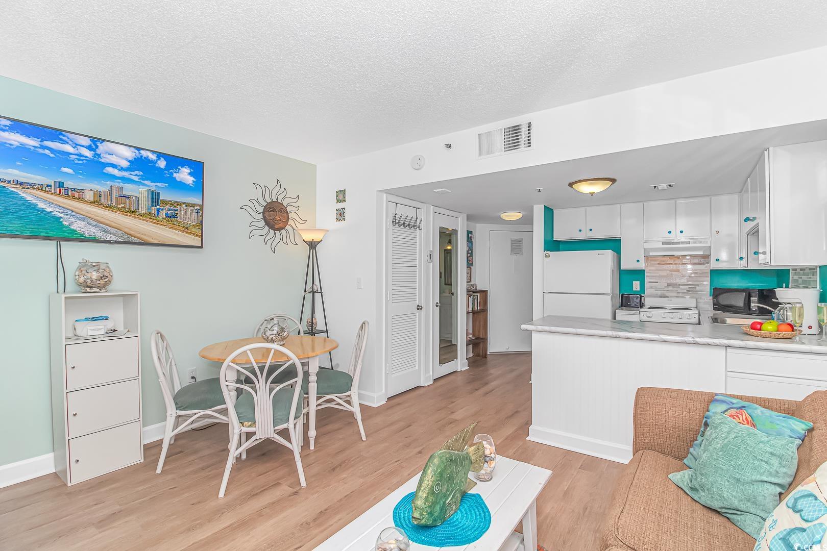 1605 S Ocean Blvd. S Unit: 805