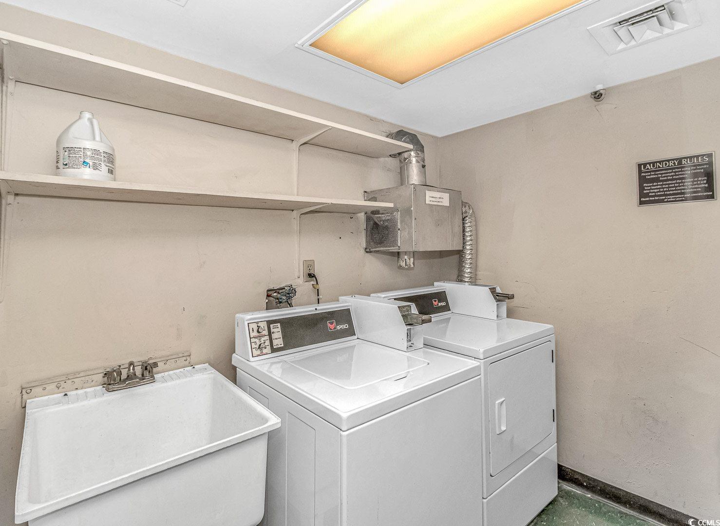 1605 S Ocean Blvd. S Unit: 805