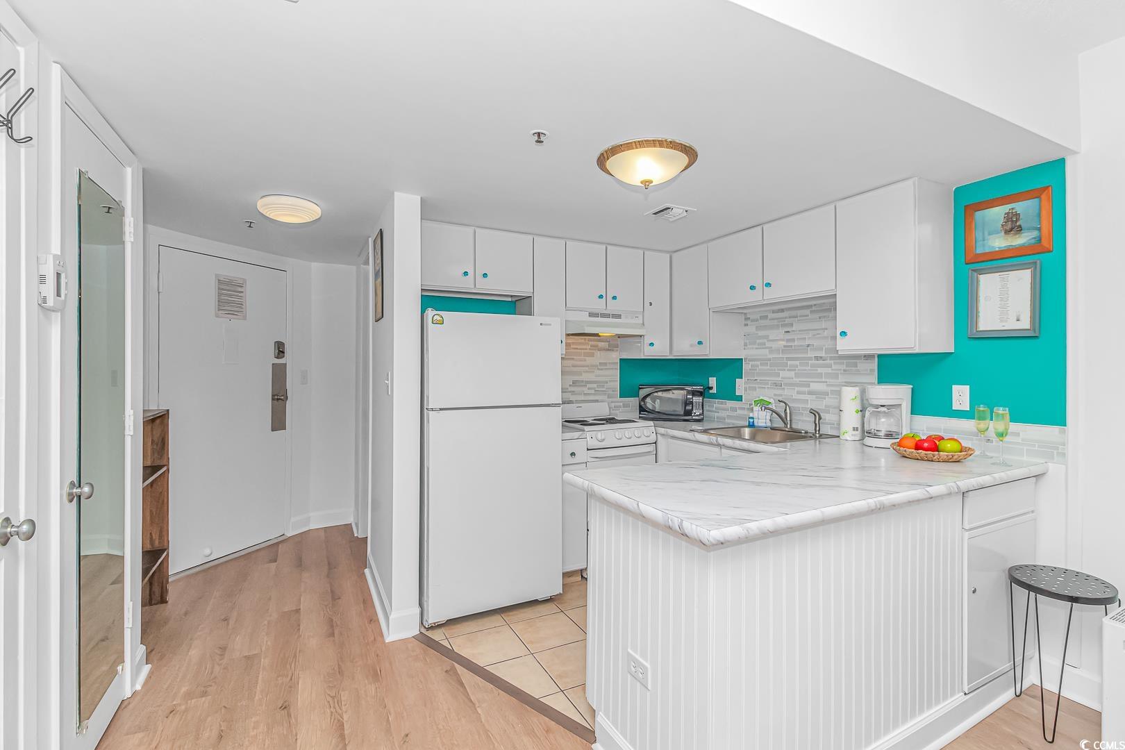 1605 S Ocean Blvd. S Unit: 805