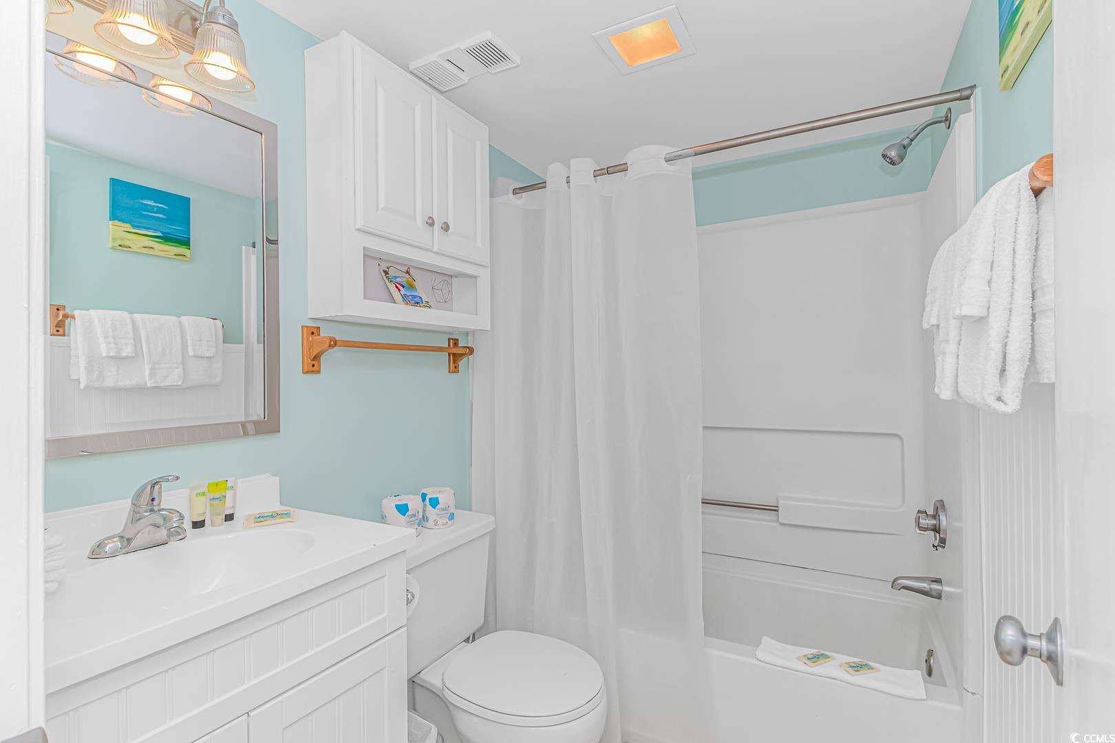 1605 S Ocean Blvd. S Unit: 805