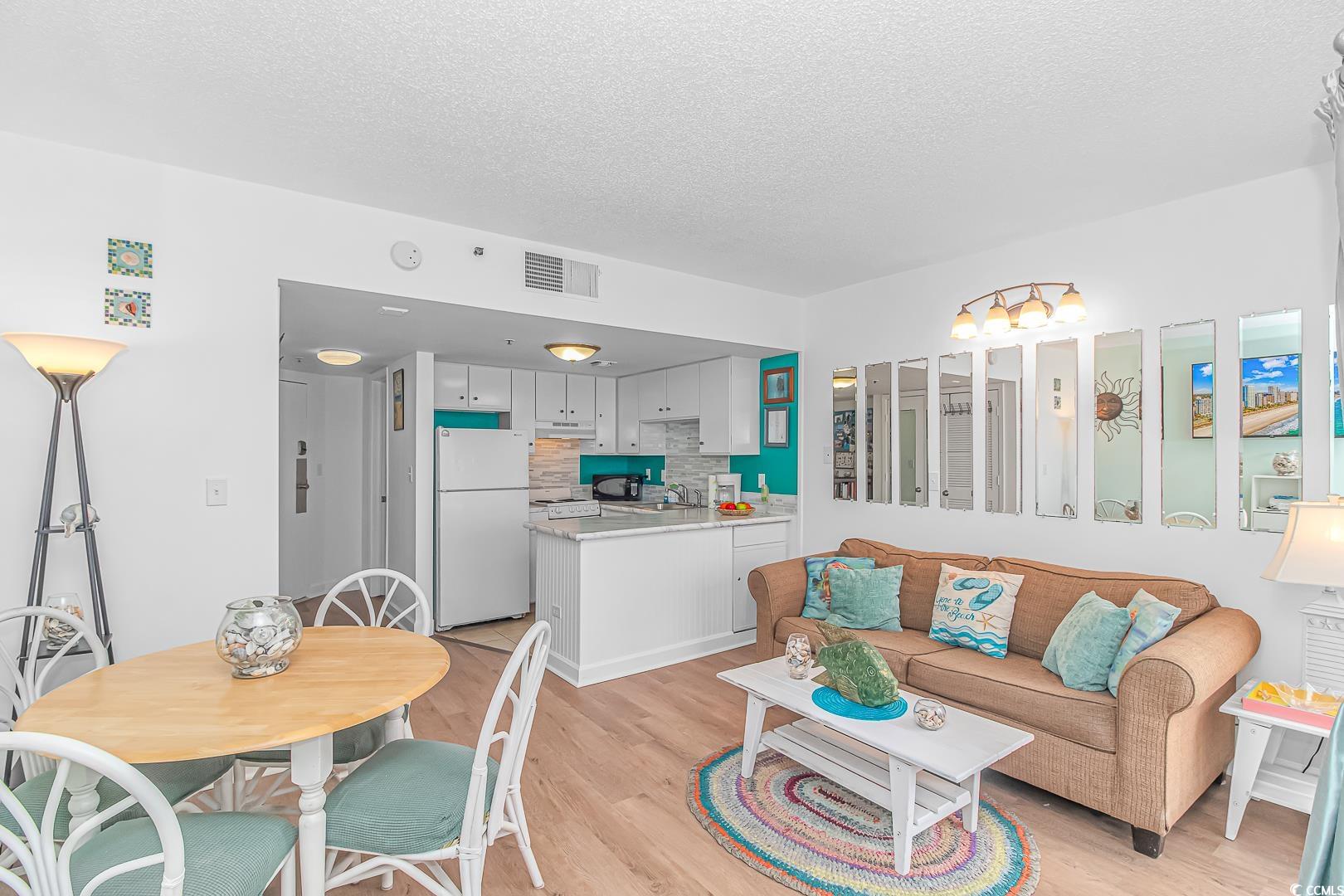 1605 S Ocean Blvd. S Unit: 805