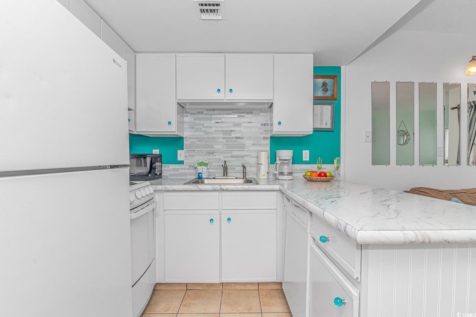 1605 S Ocean Blvd. S Unit: 805